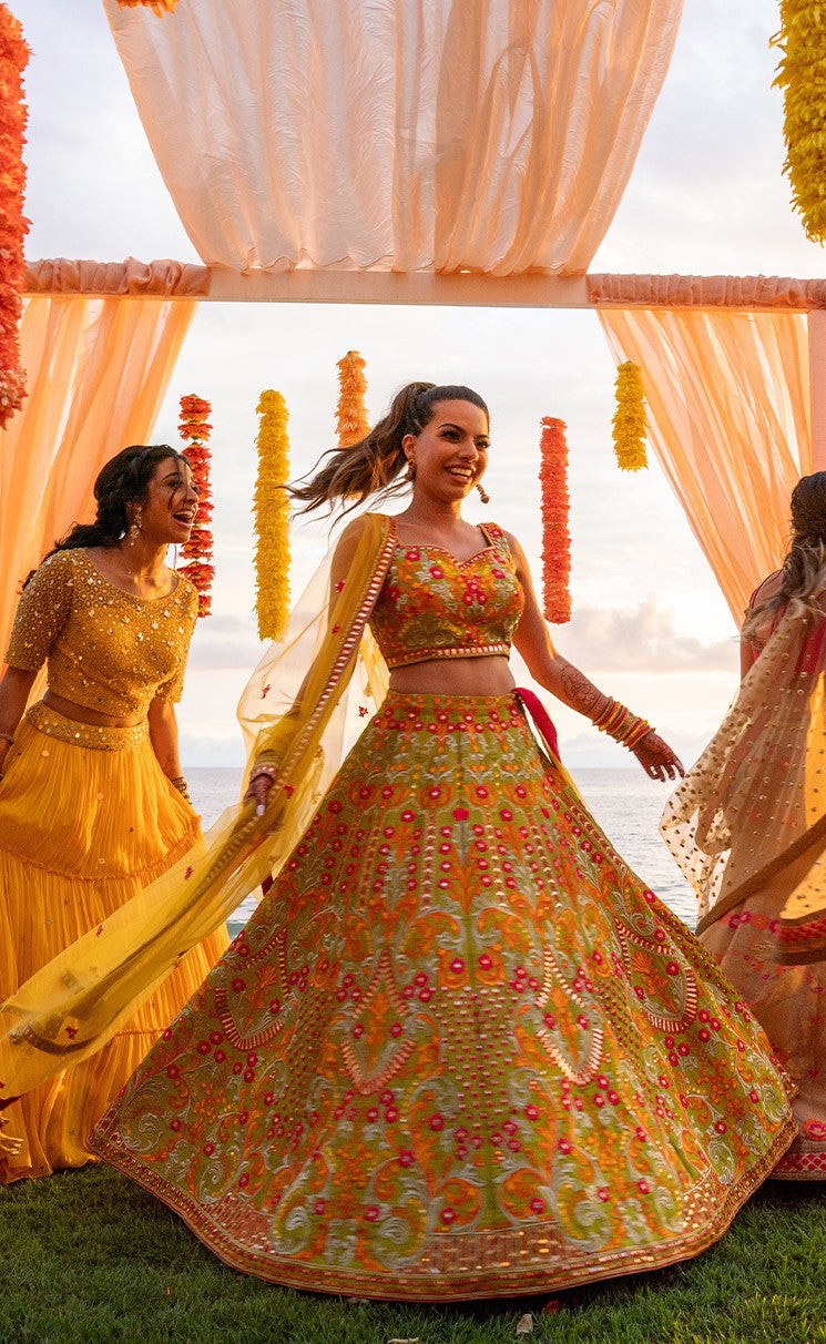 South Asian Wedding Guest - Outfit Ideas 2023 Panache by Sharmeen South Asian Wedding Guest - Outfit Ideas 2023 Panache by Sharmeen