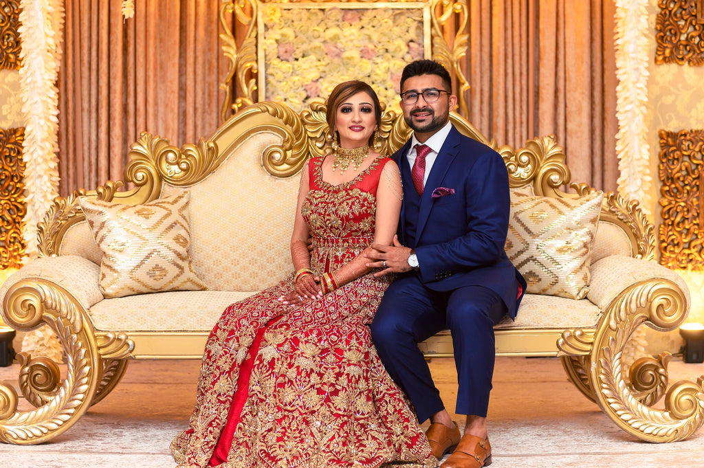Sana & Khurram | Greenville Marriott Muslim Indian Wedding | Wedding  Photography Behind the Scenes Vlog S3 E11 – New York Indian Wedding  Photographer