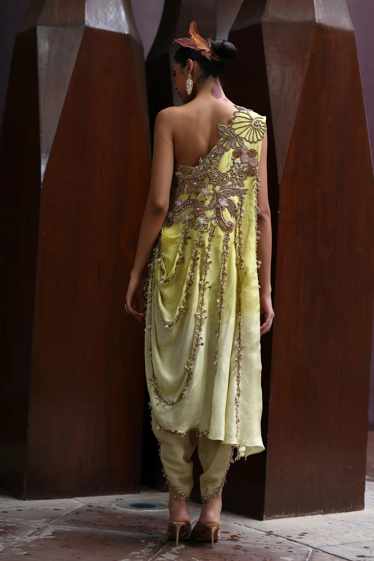 Osa Co-Ord Set