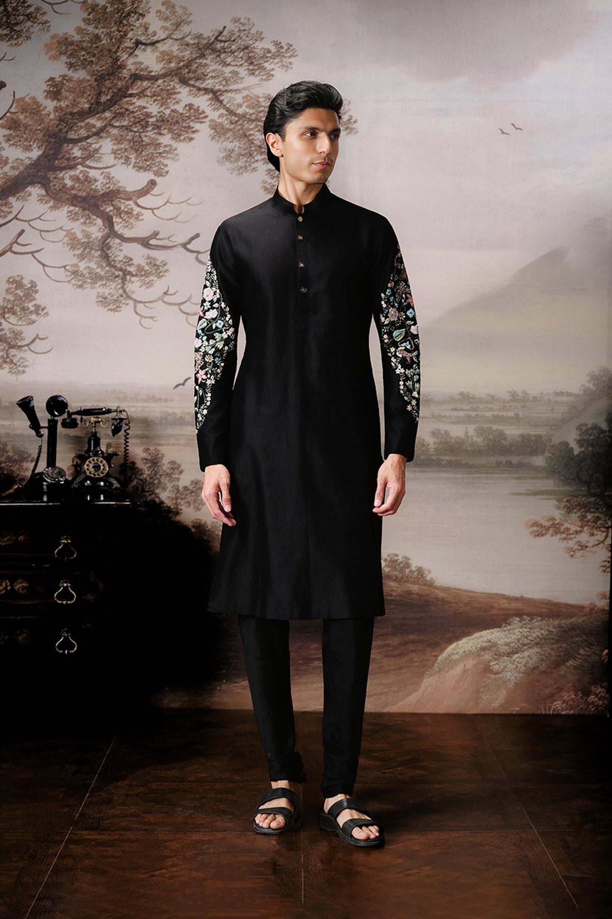Raghav