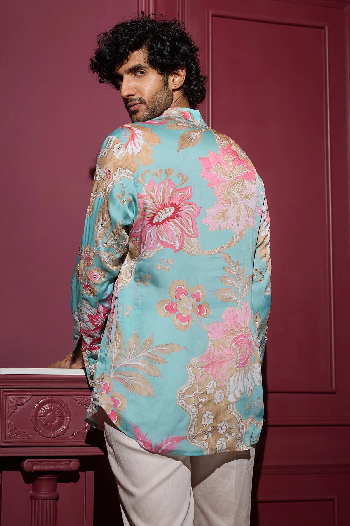 Adeel Pvc Adeel – Panache by Sharmeen