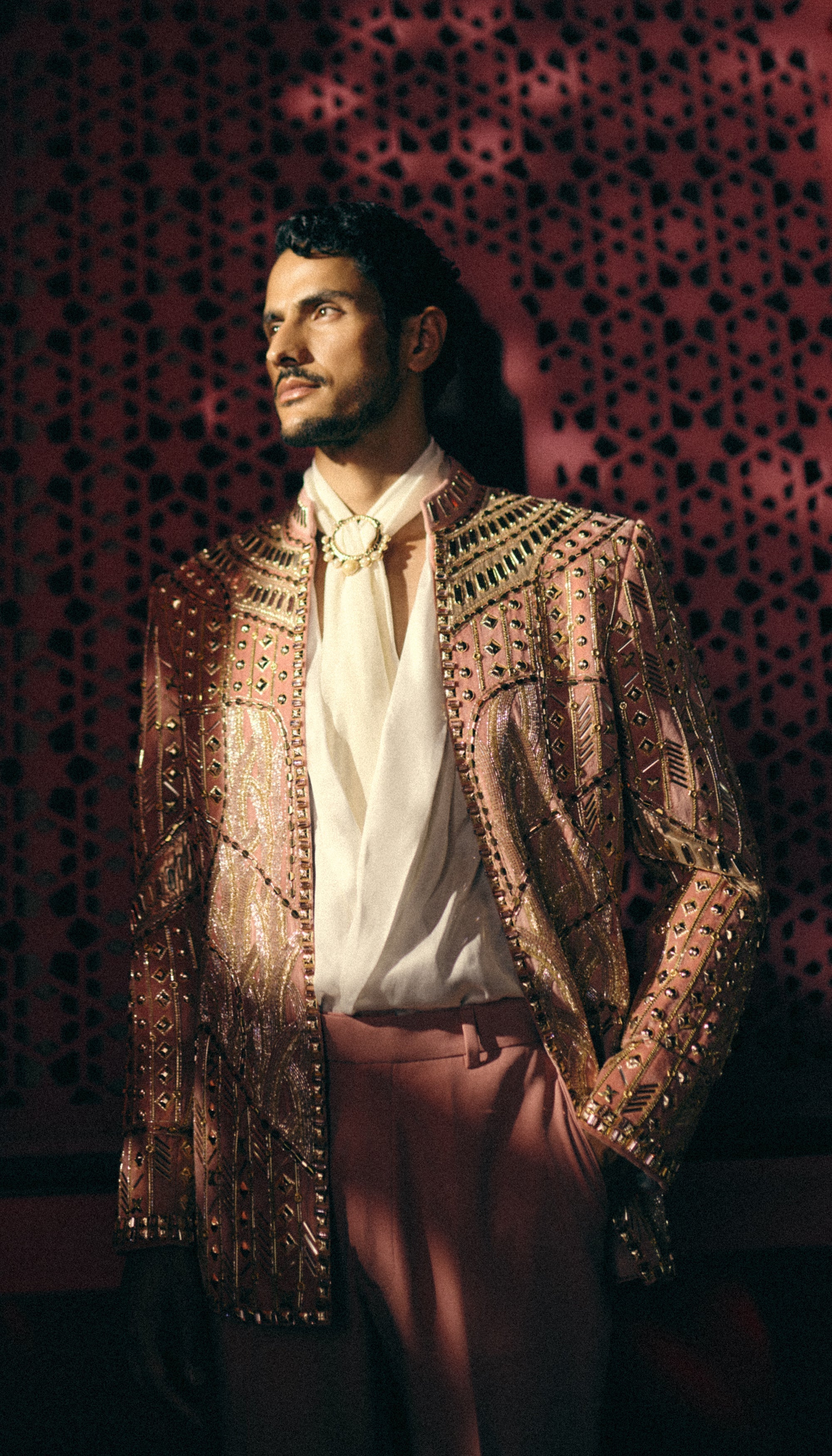 Regal Embellish