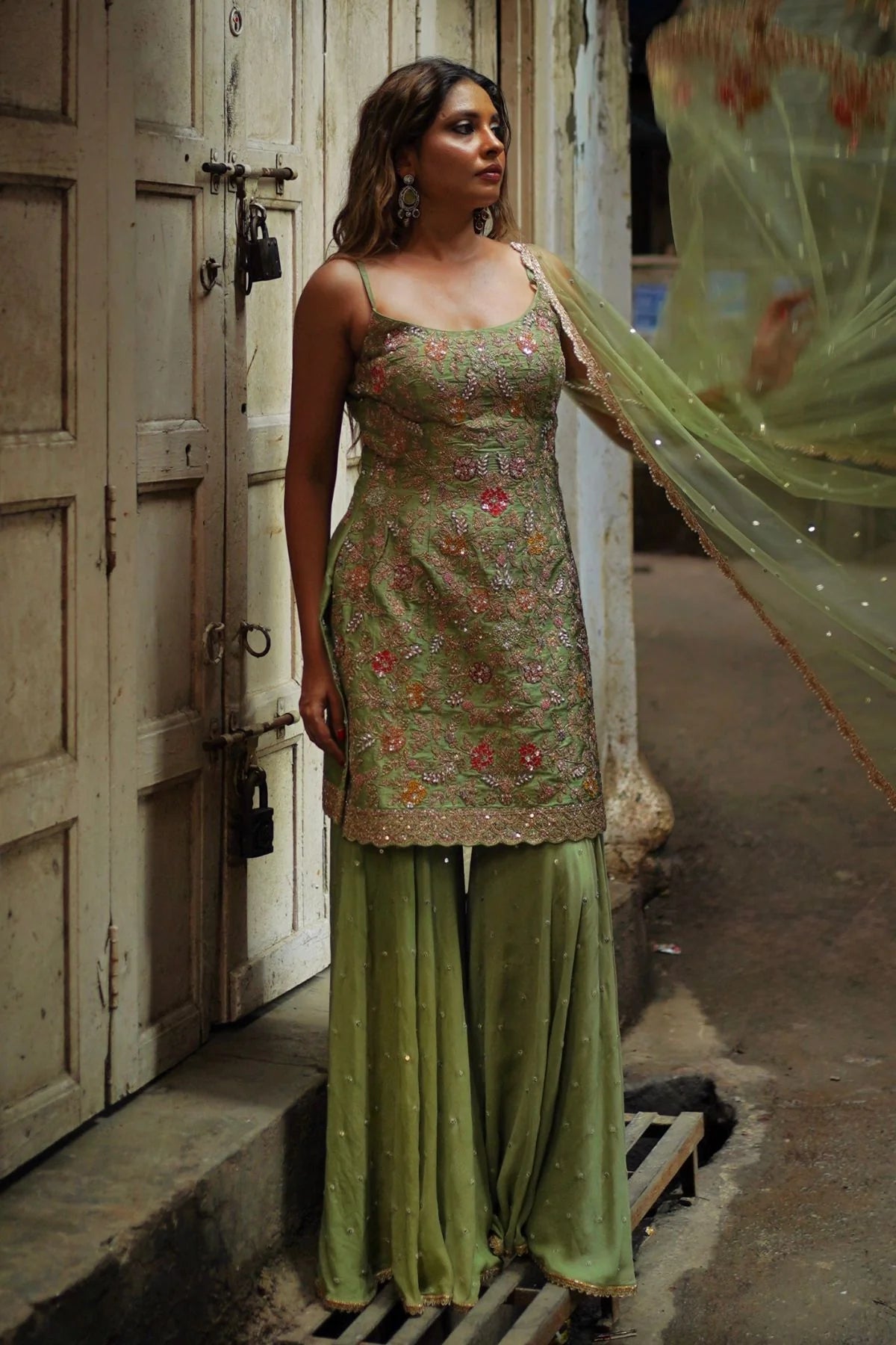 Revati Sharara