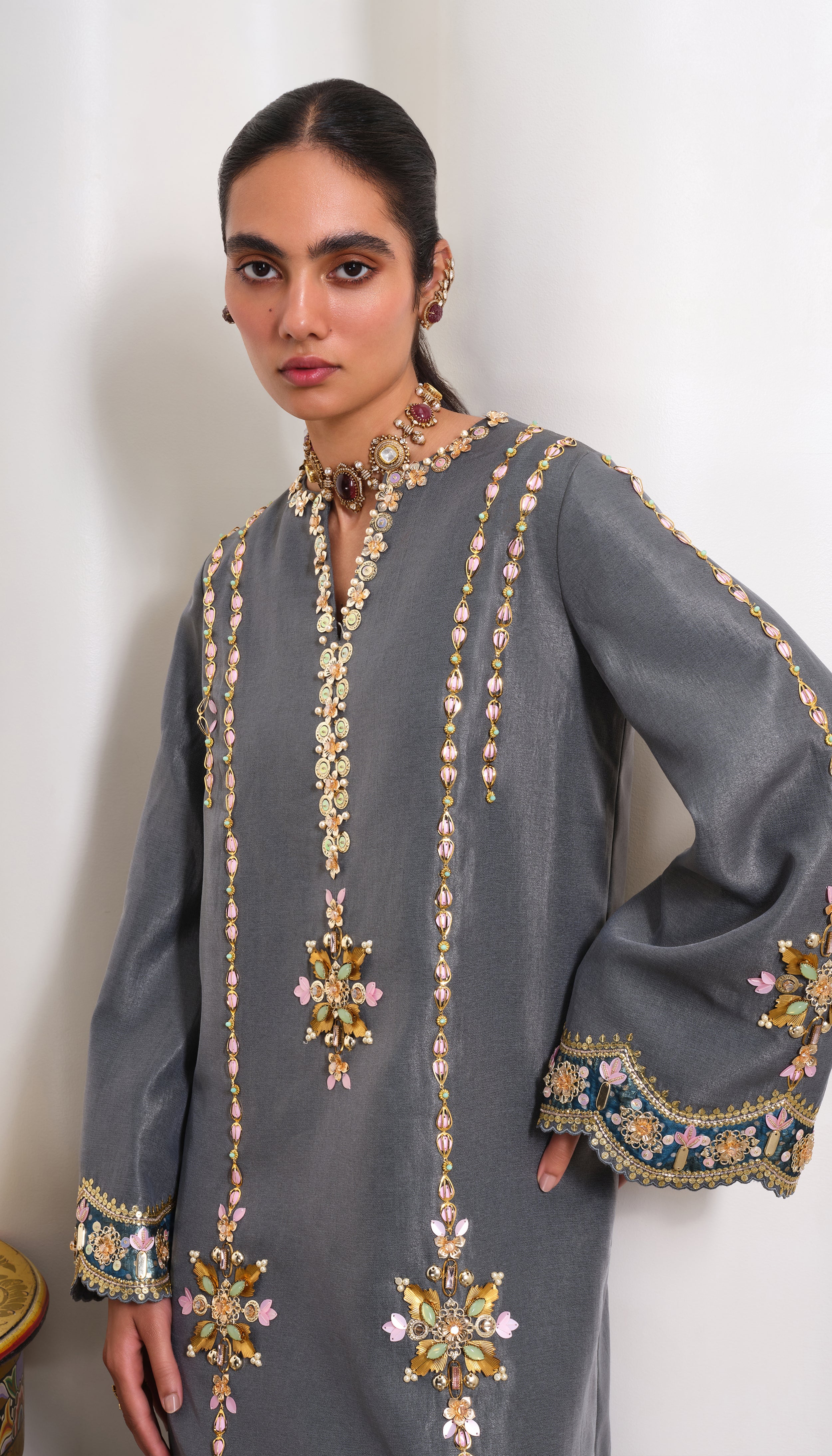 Evergreen Elegance