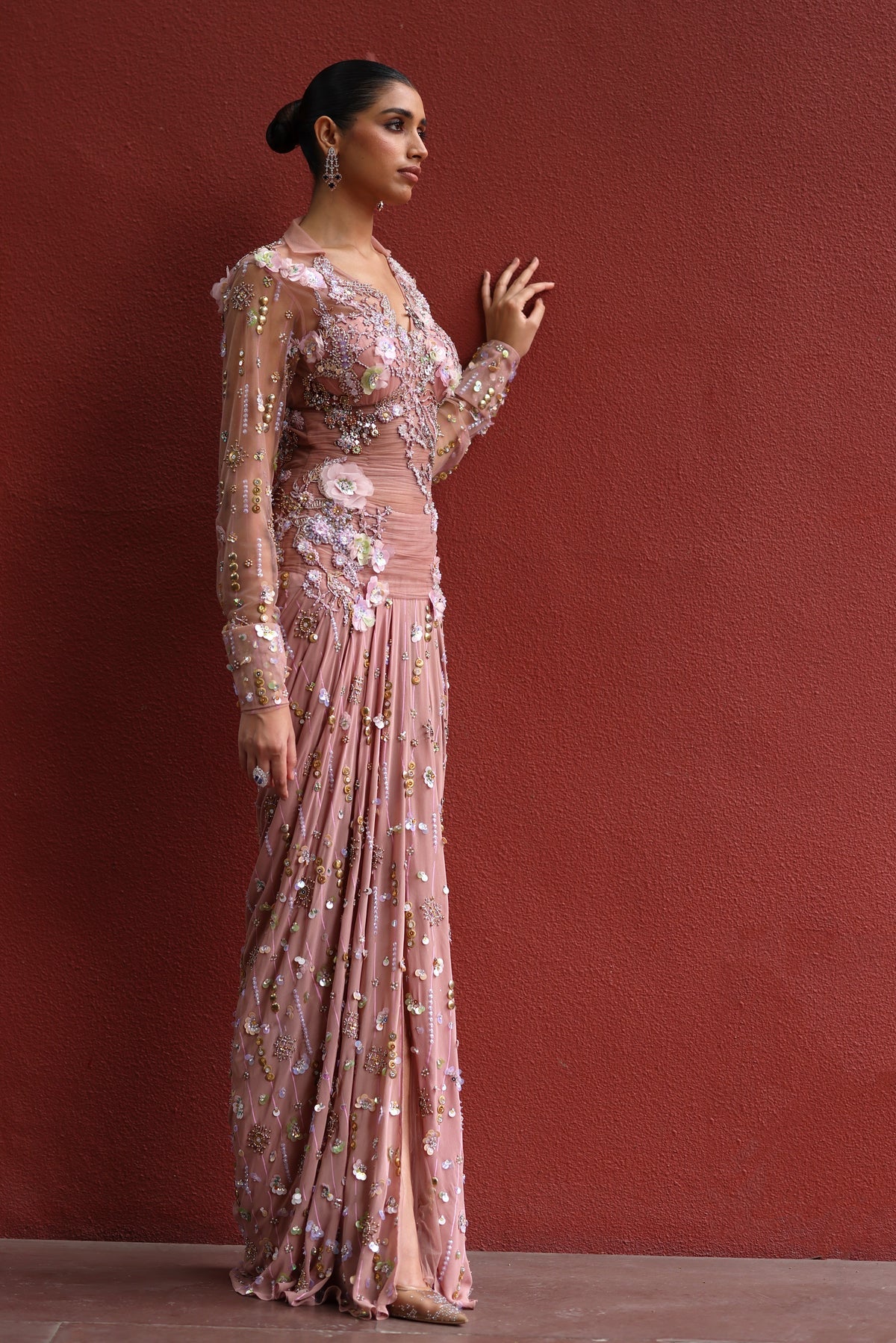 Chaya Dress