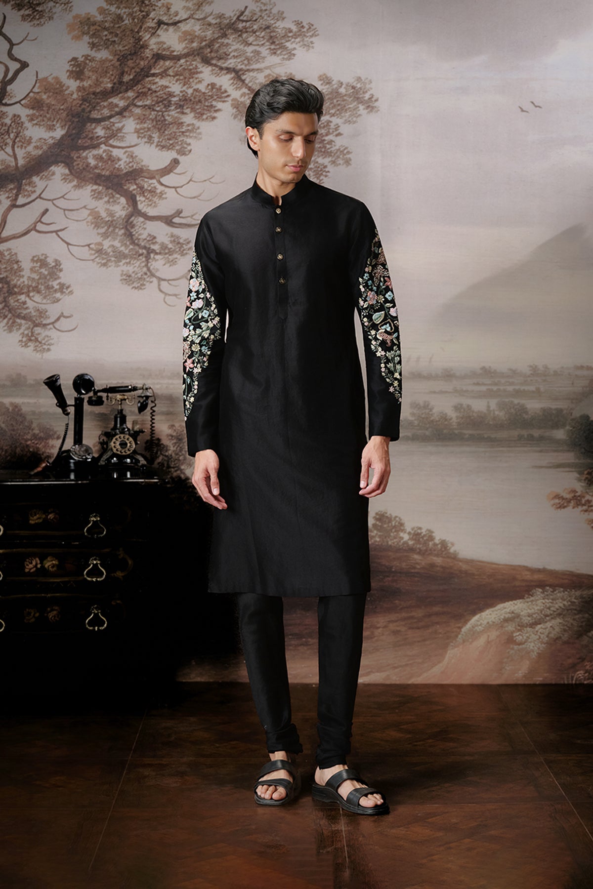 Raghav