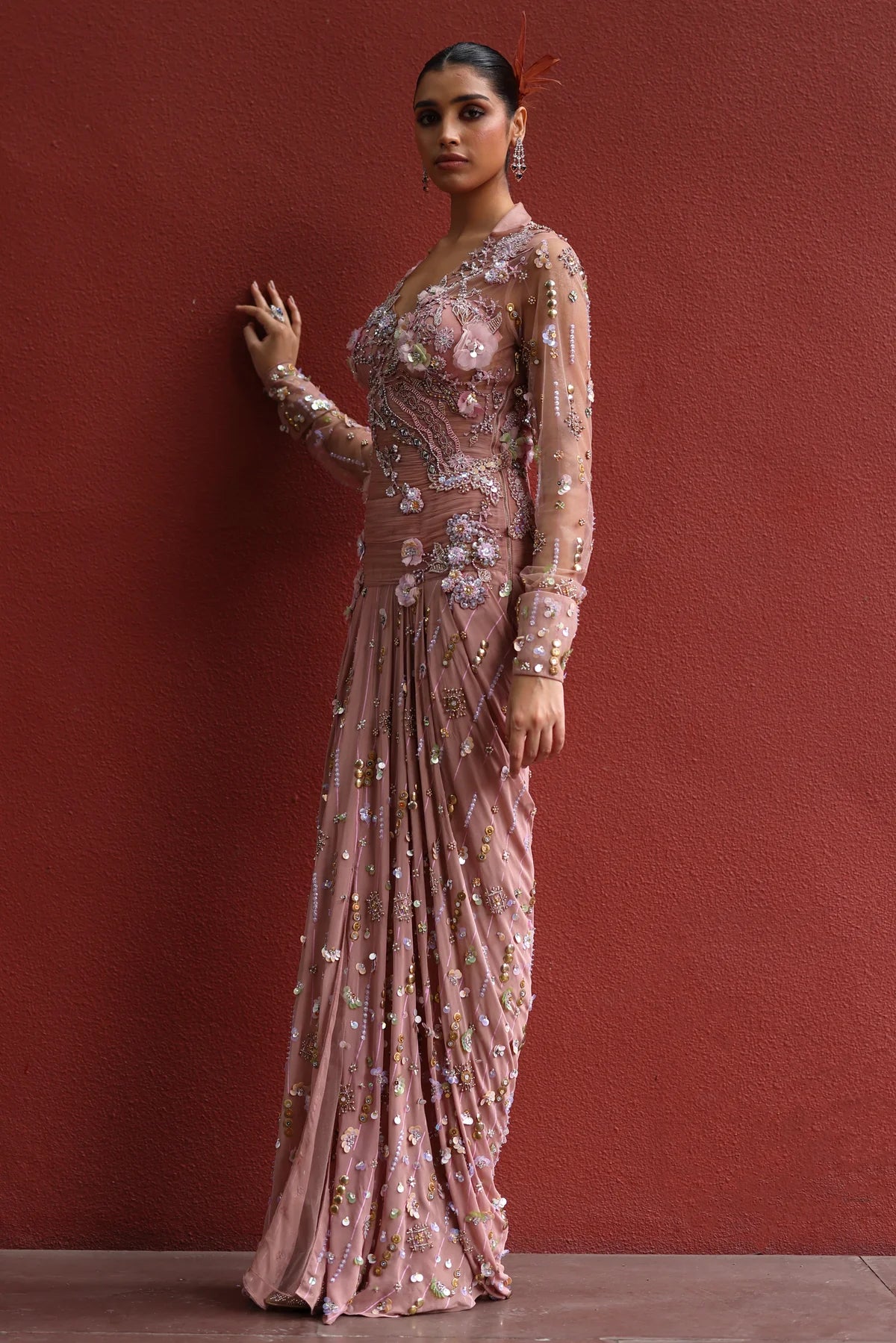 Chaya Dress