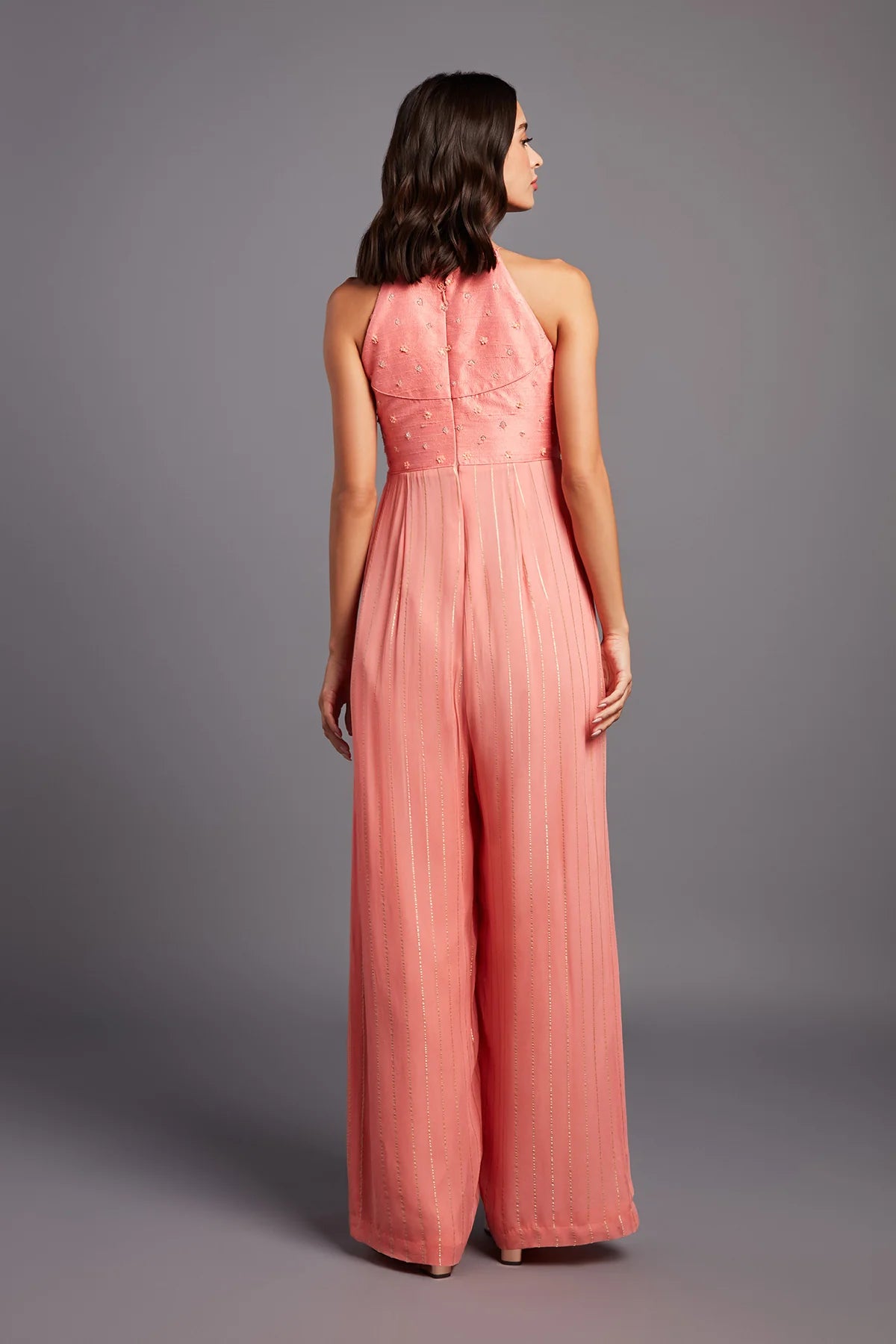 June Jumpsuit