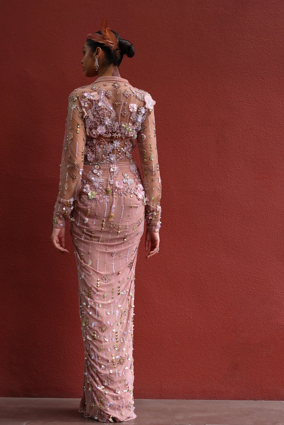 Chaya Dress