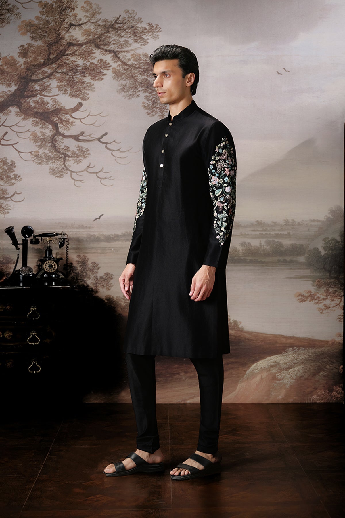 Raghav