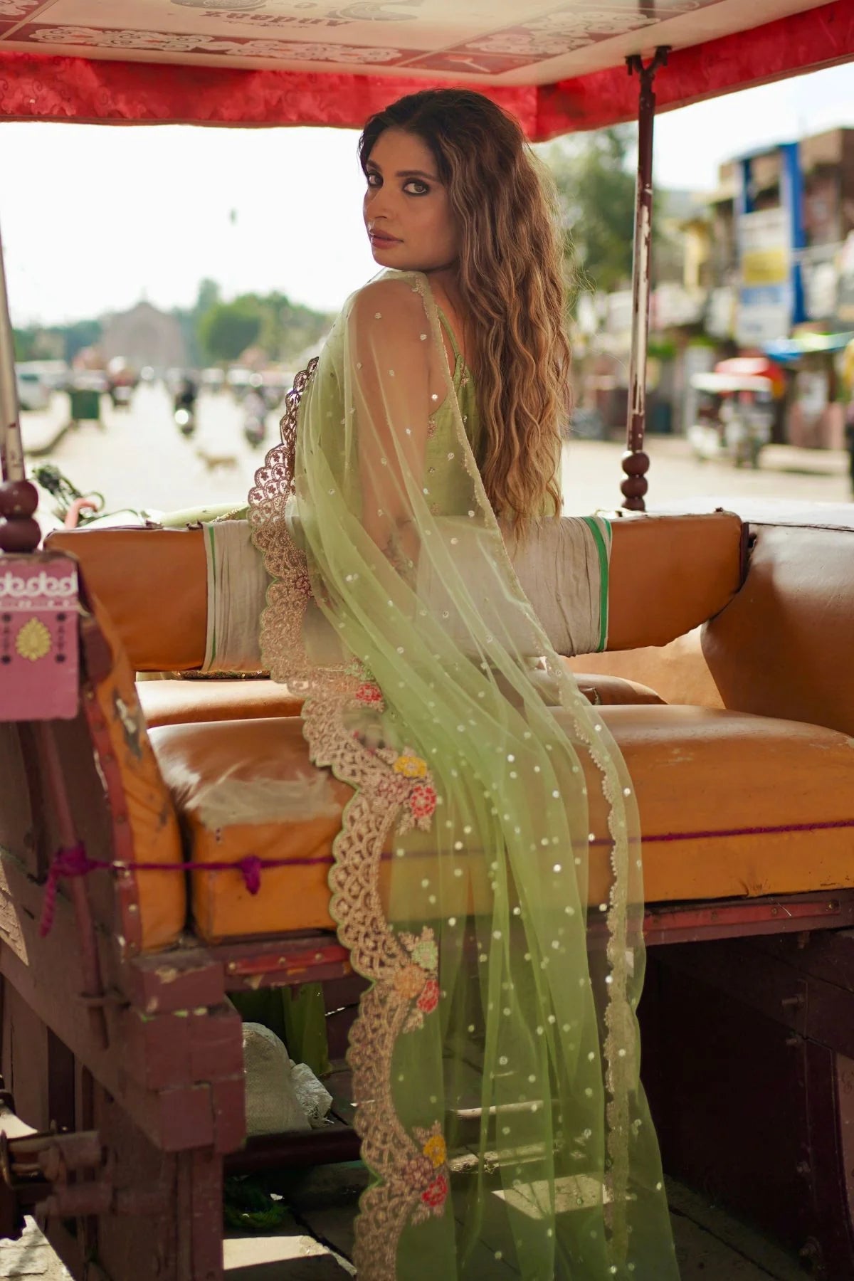 Revati Sharara