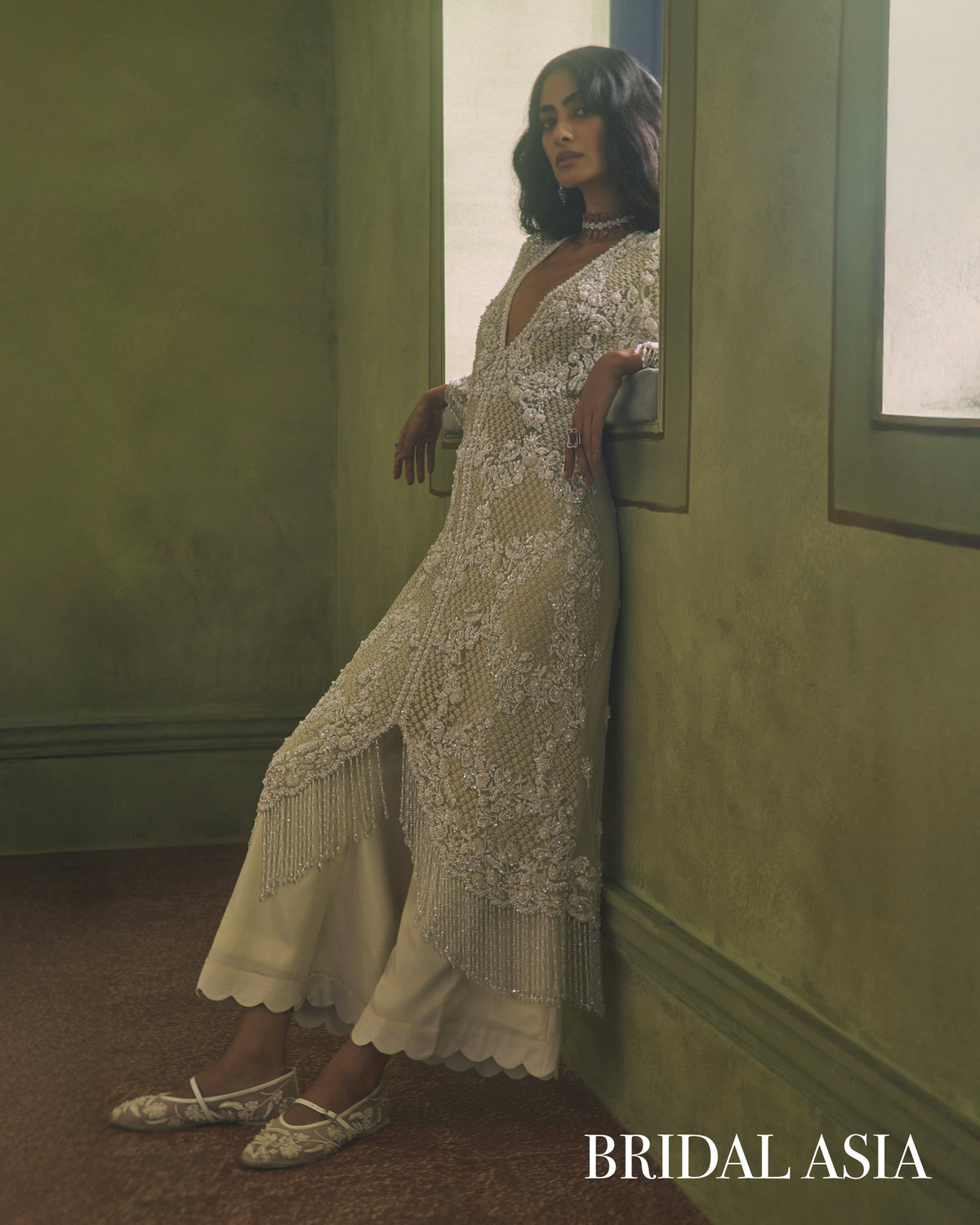 Threadlight Long Suit