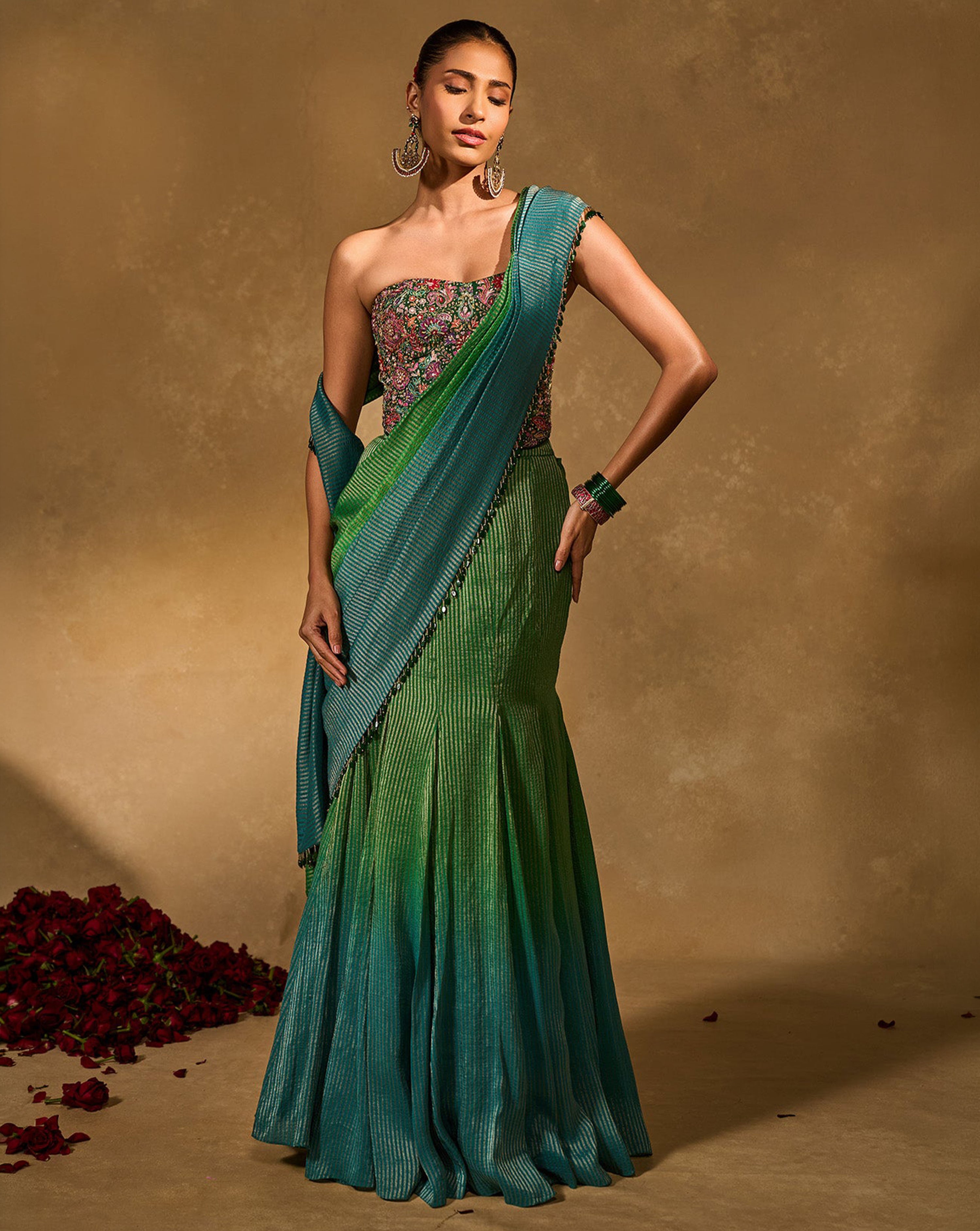 Asma Saree