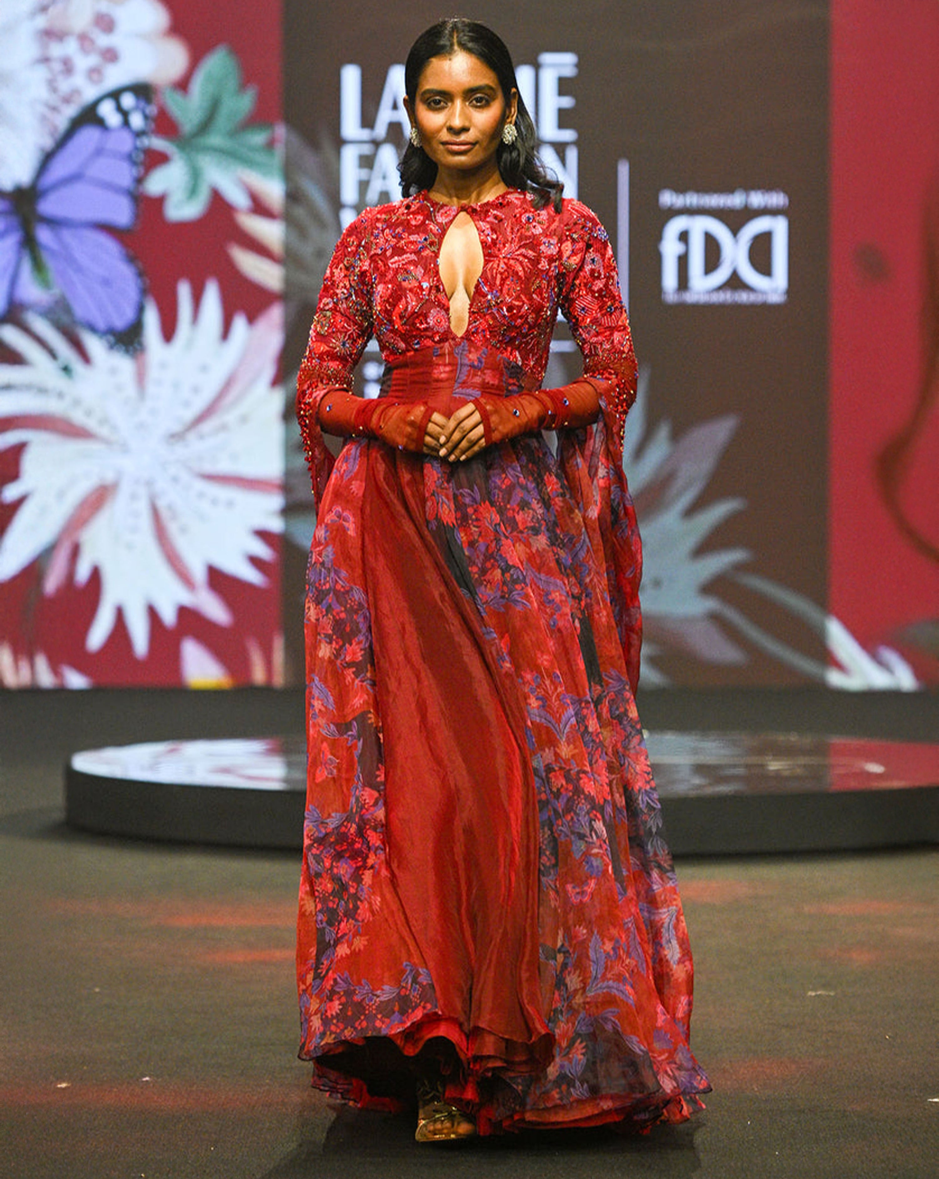Barkha