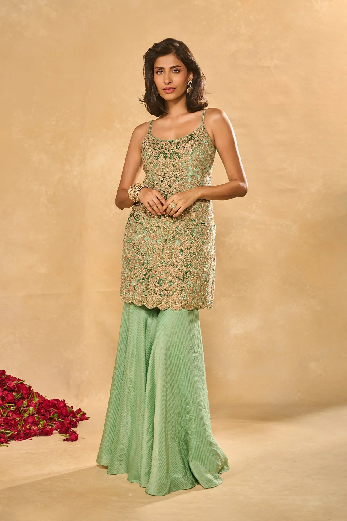 Lekha Sharara