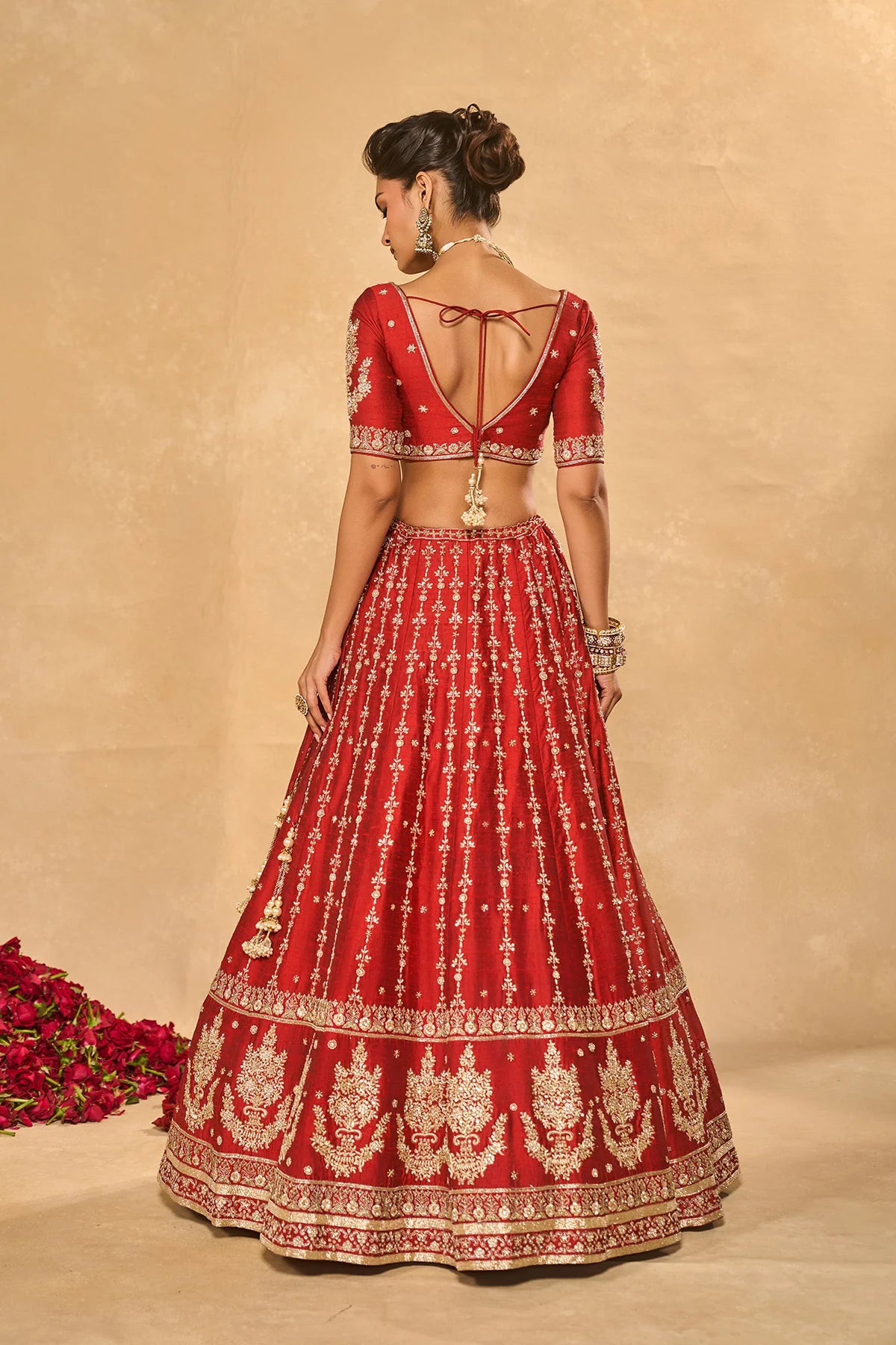Mohini Lehenga