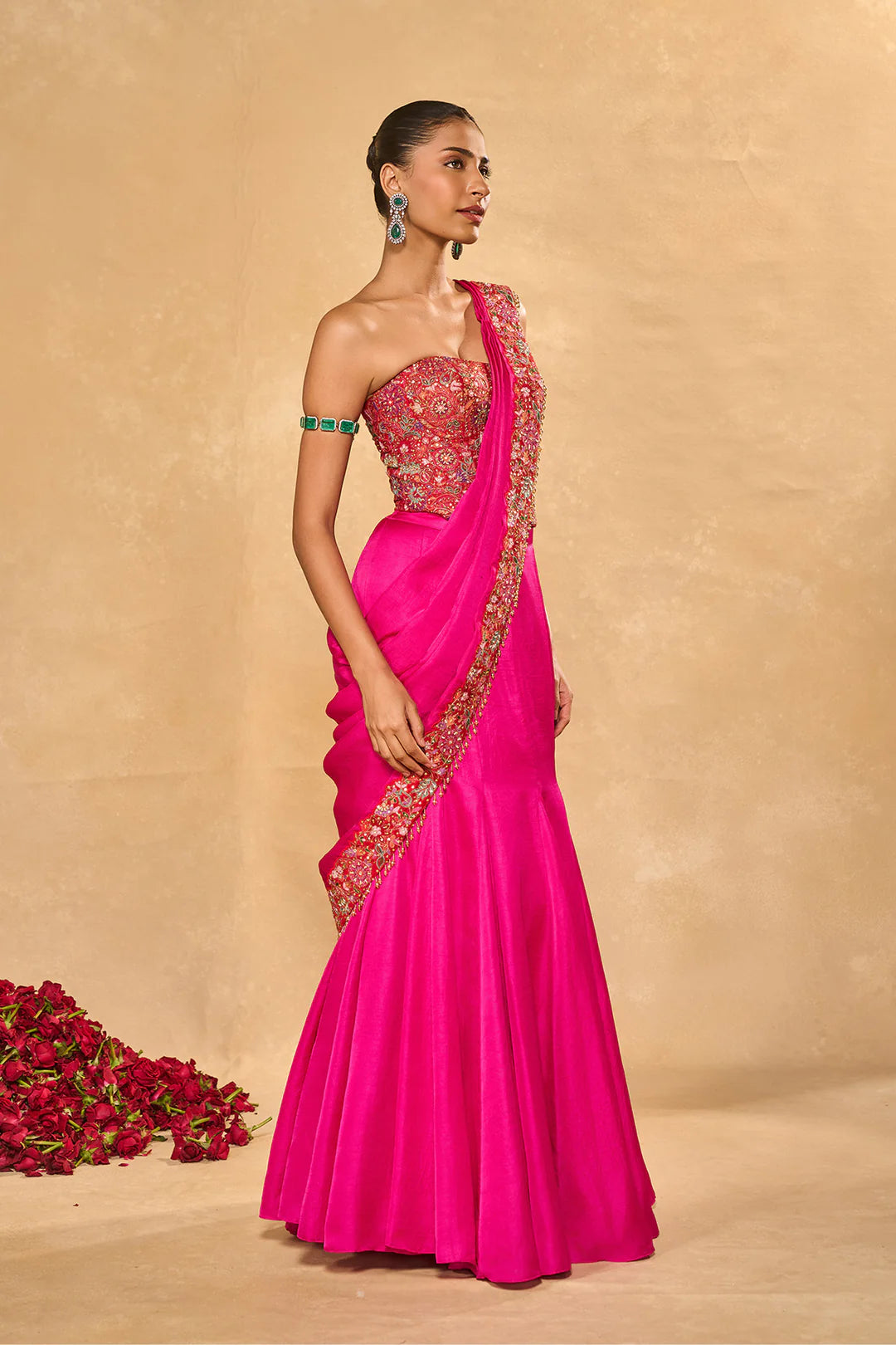 Arya Saree