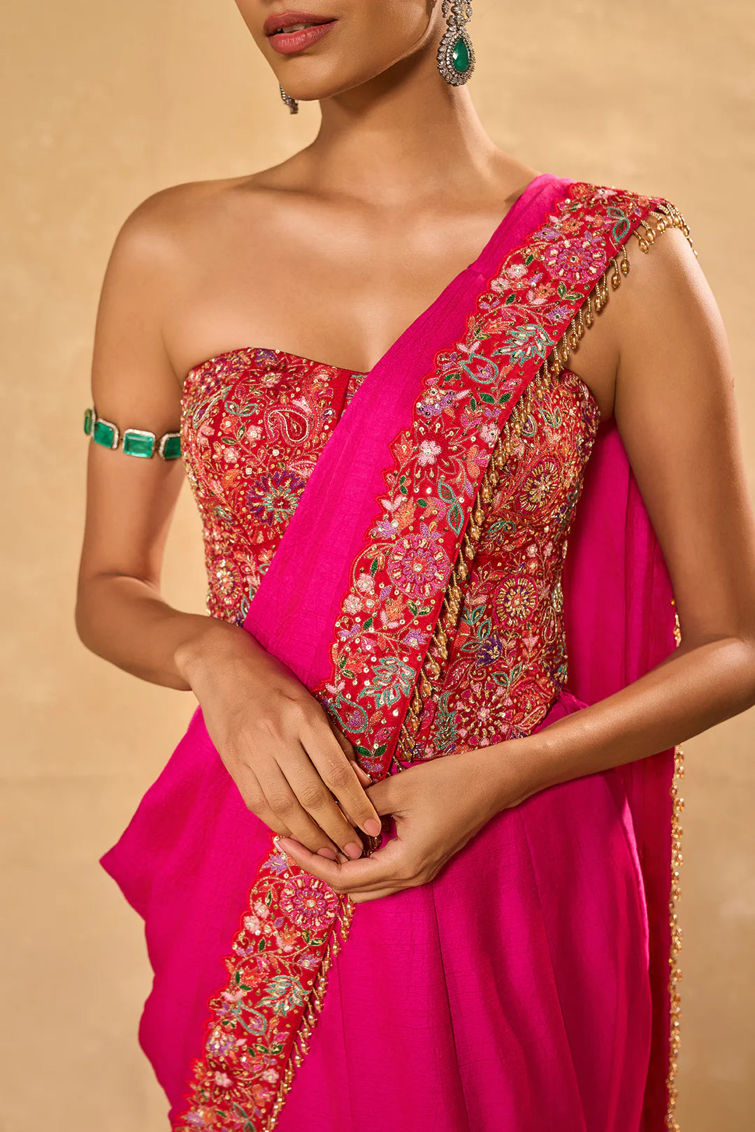 Arya Saree