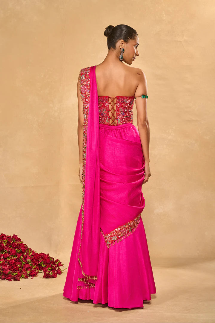 Arya Saree