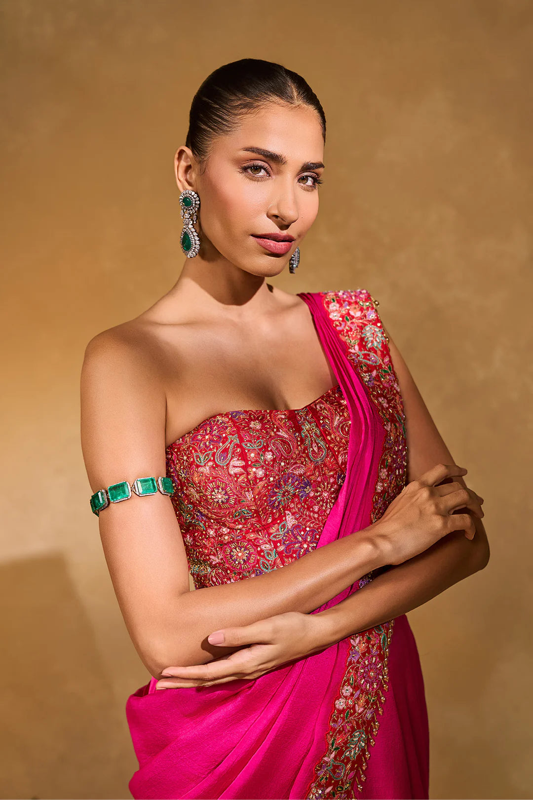 Arya Saree