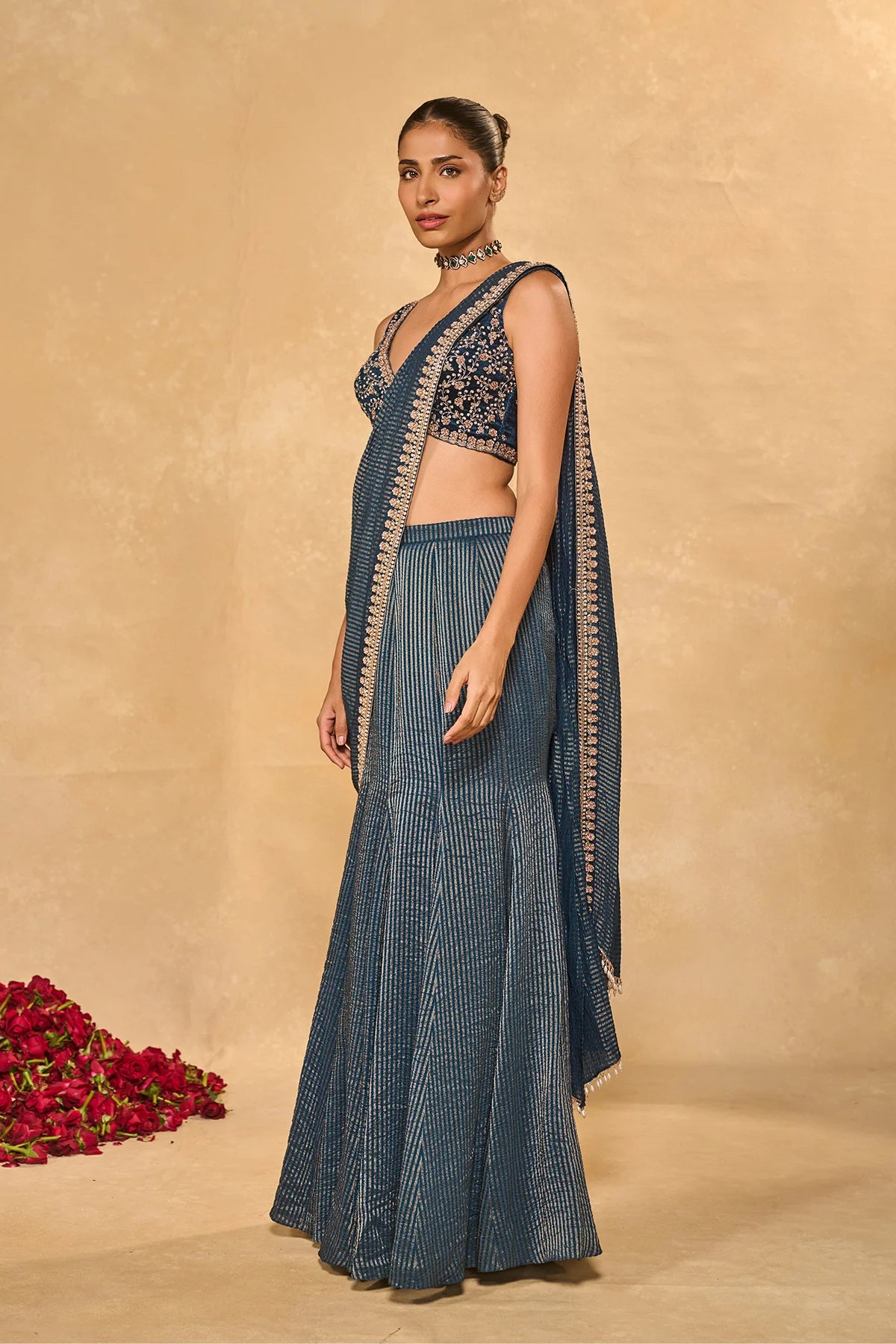 Kavya Saree