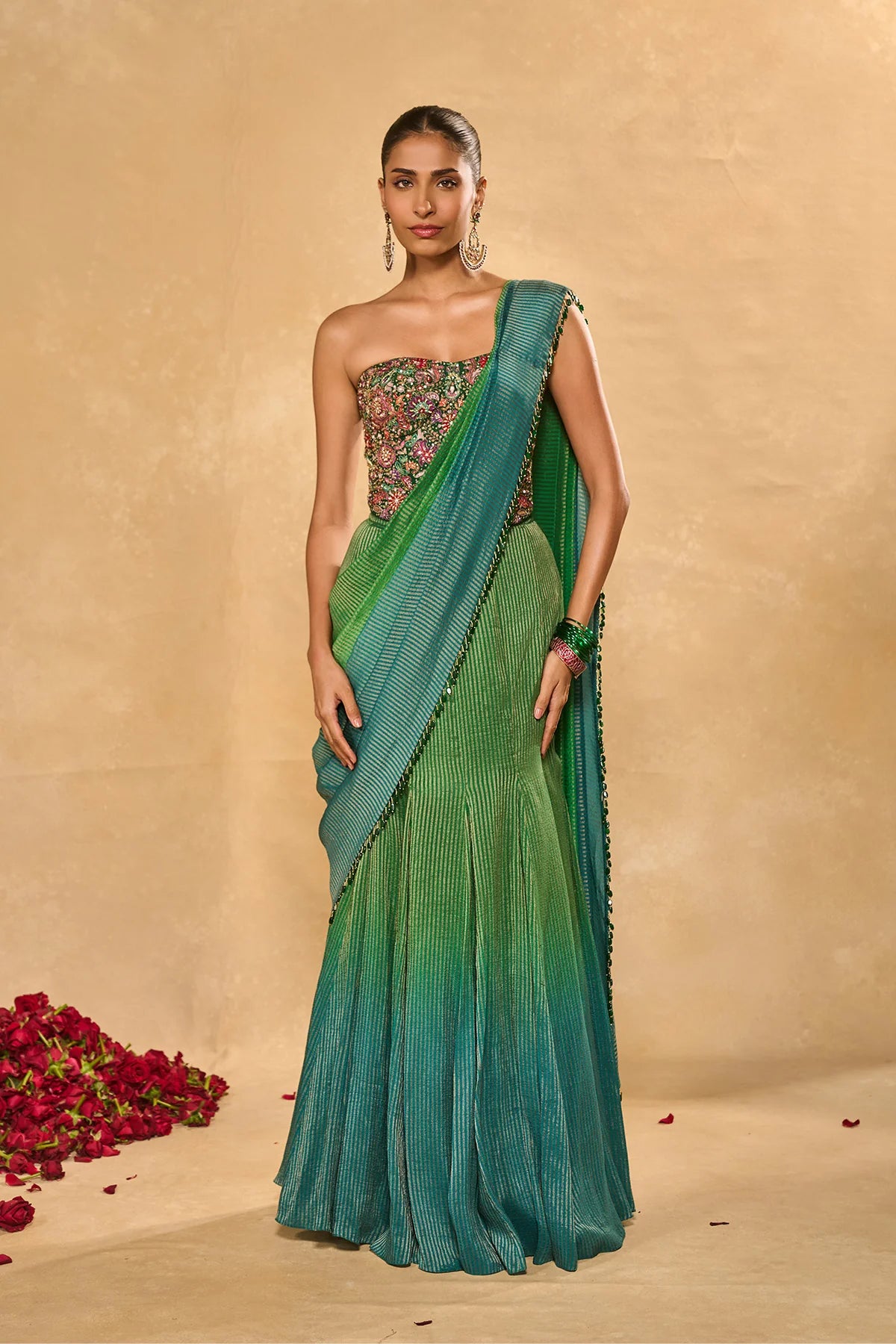 Asma Saree