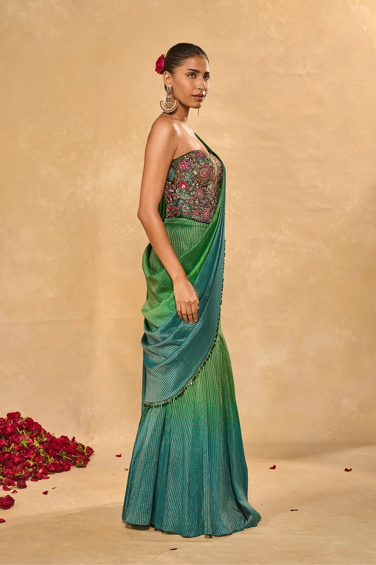 Asma Saree