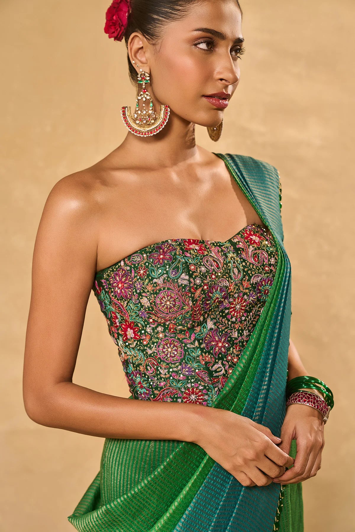 Asma Saree