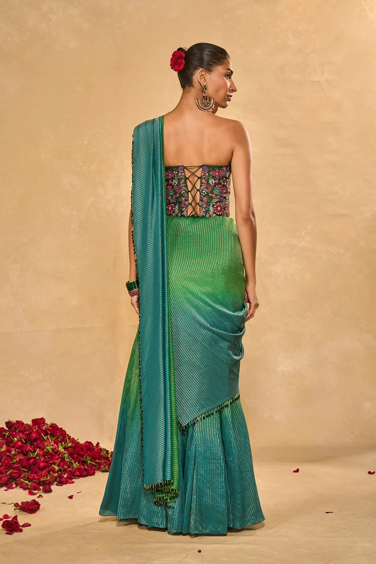 Asma Saree