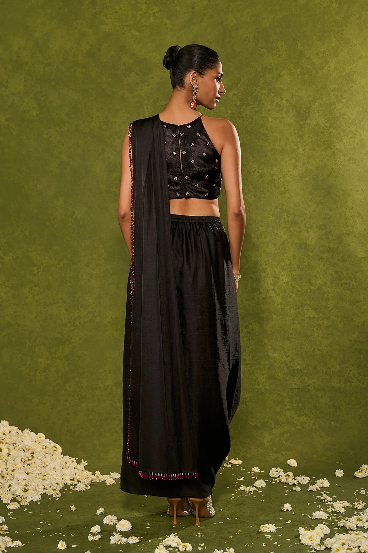 Aanya Saree