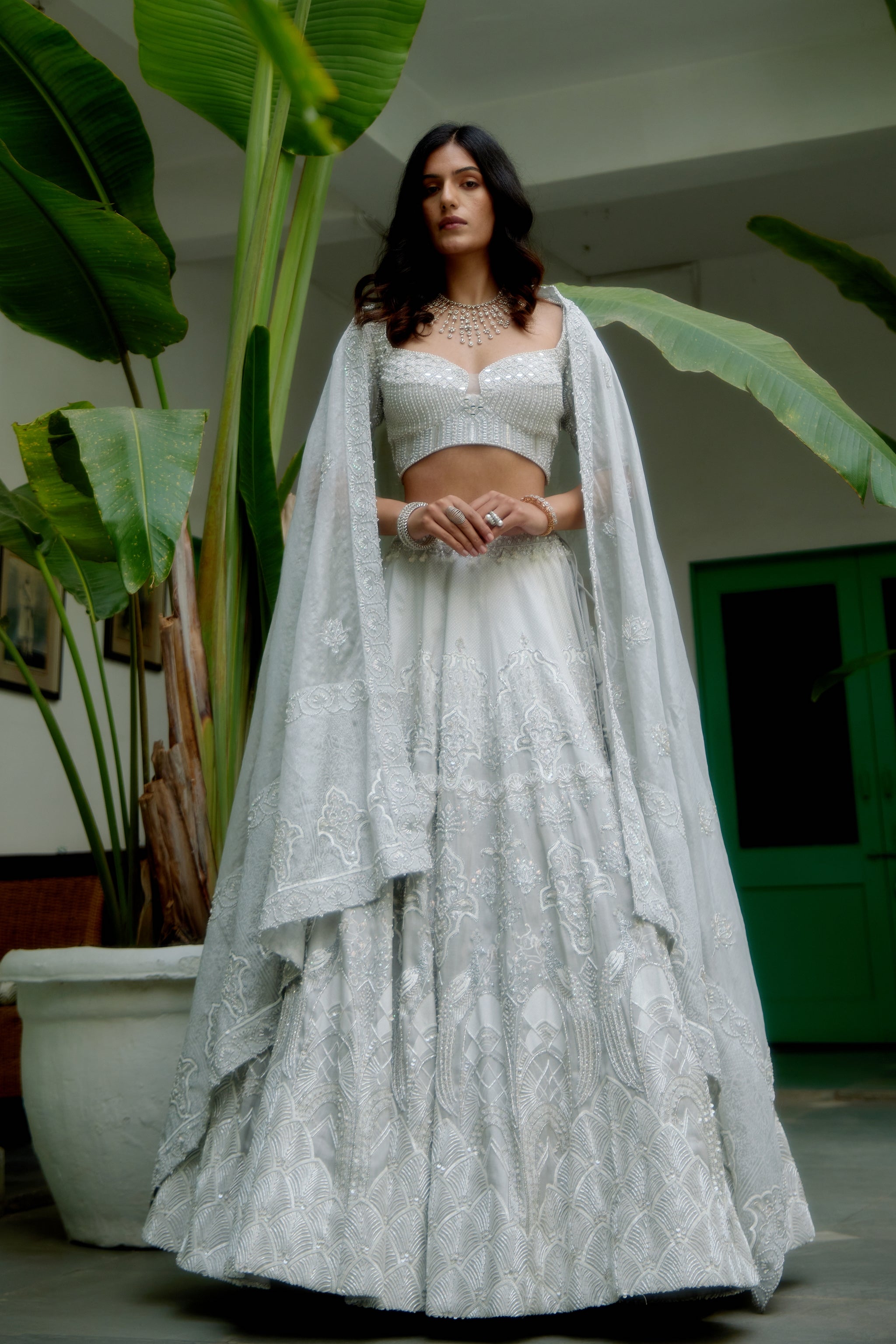 Aab Lehenga