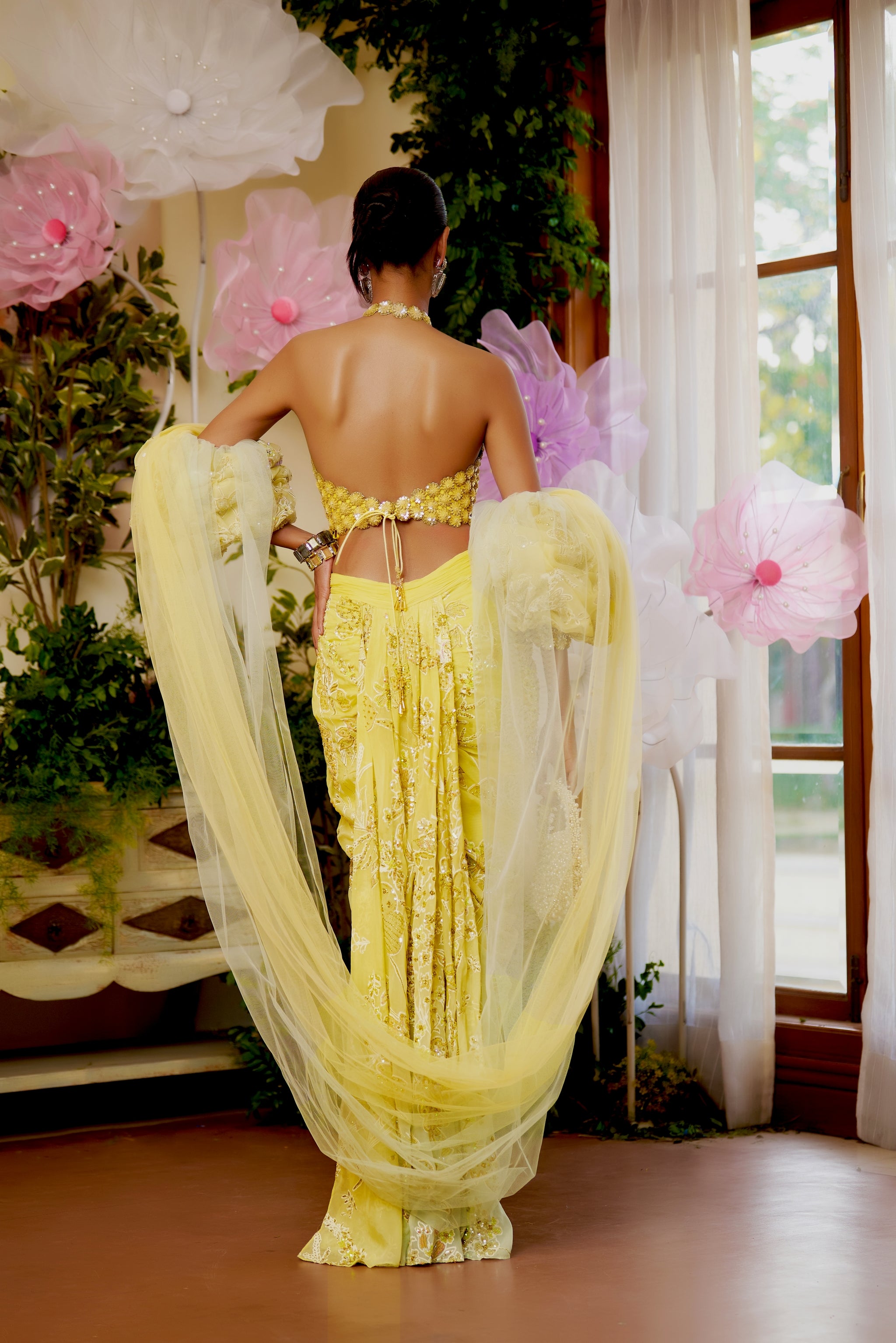 Reya Saree