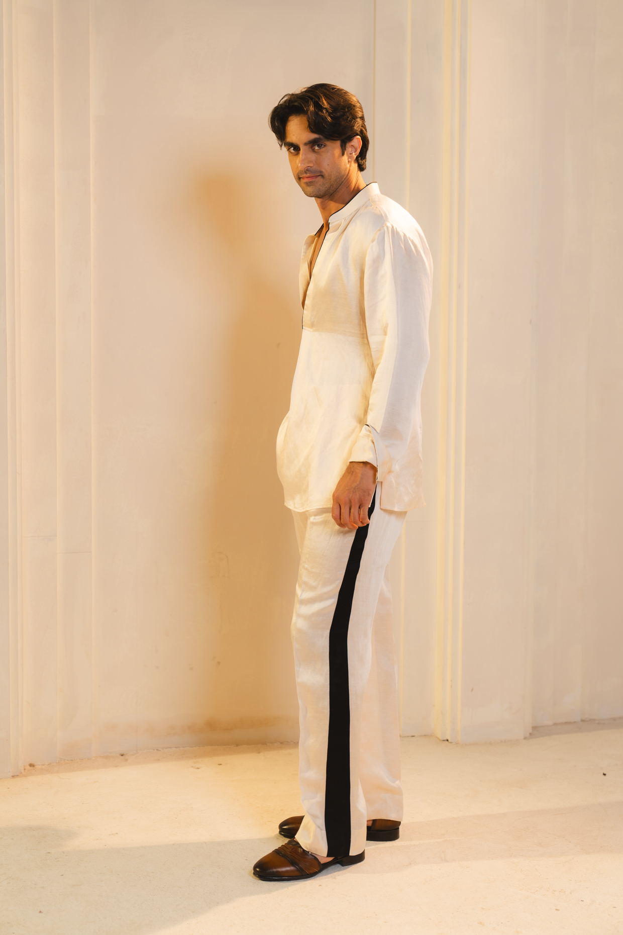 Digambara Kurta Set