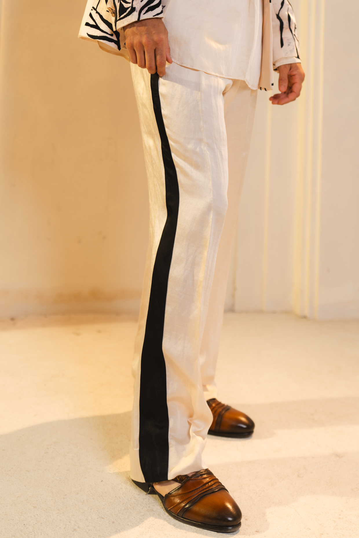 Digambara Kurta Set