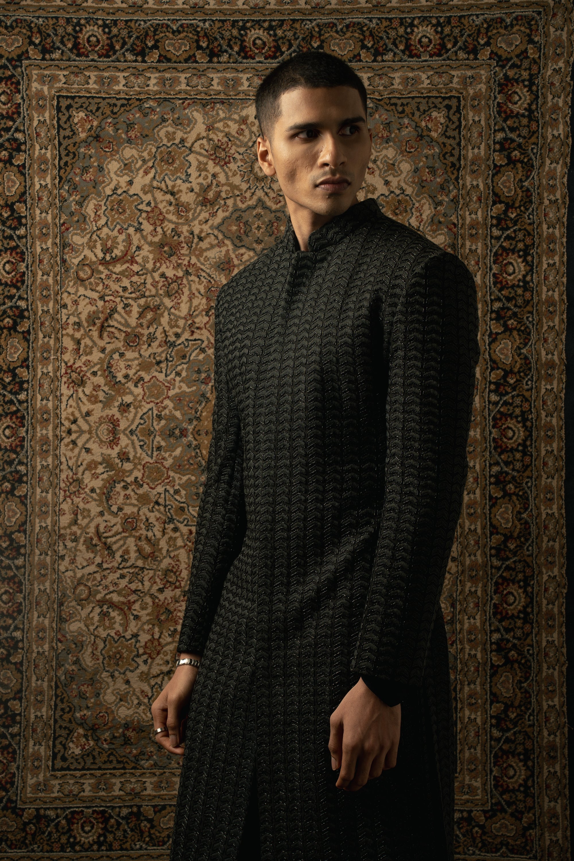 Sherwani / Kurta And Pants