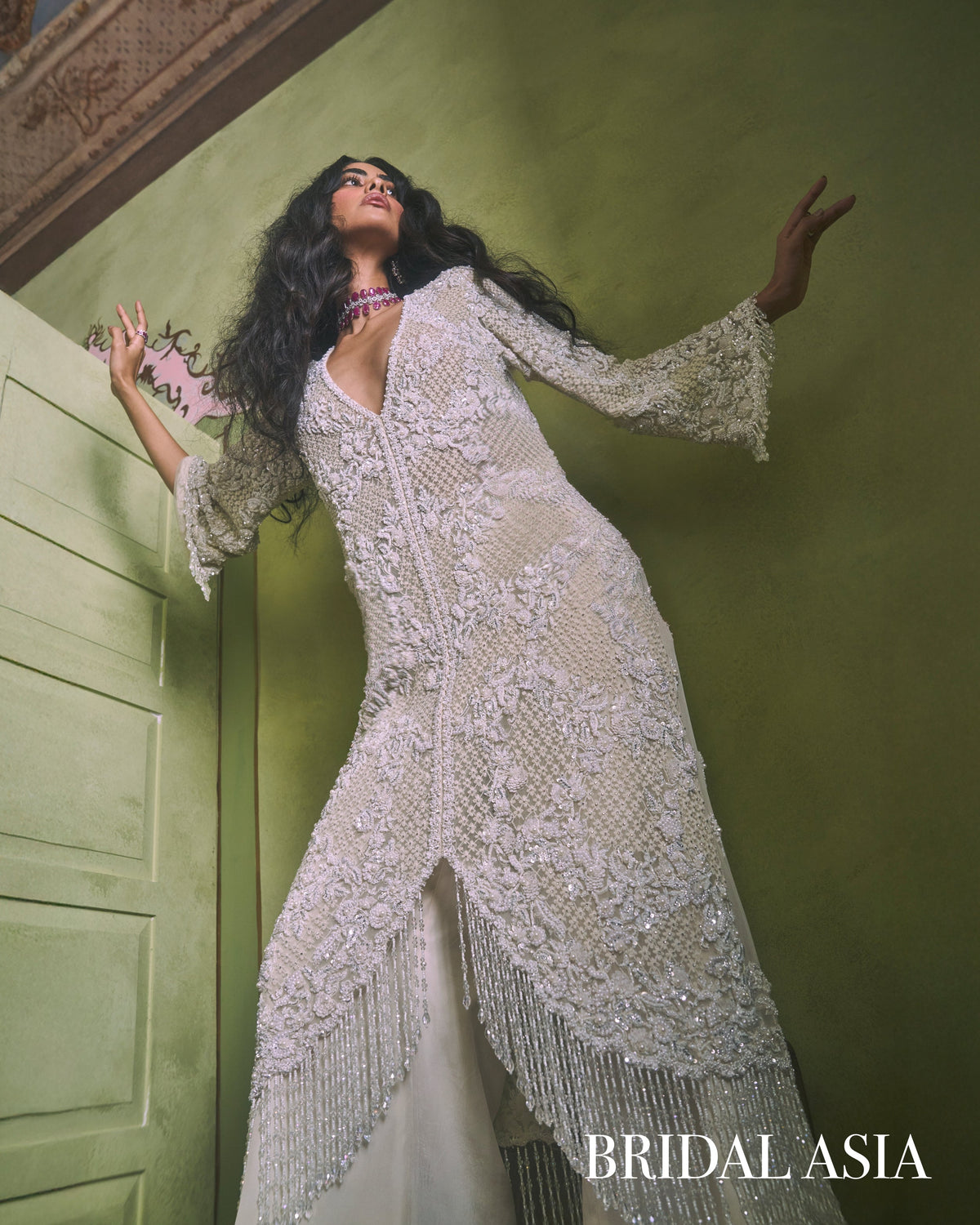 Threadlight Long Suit
