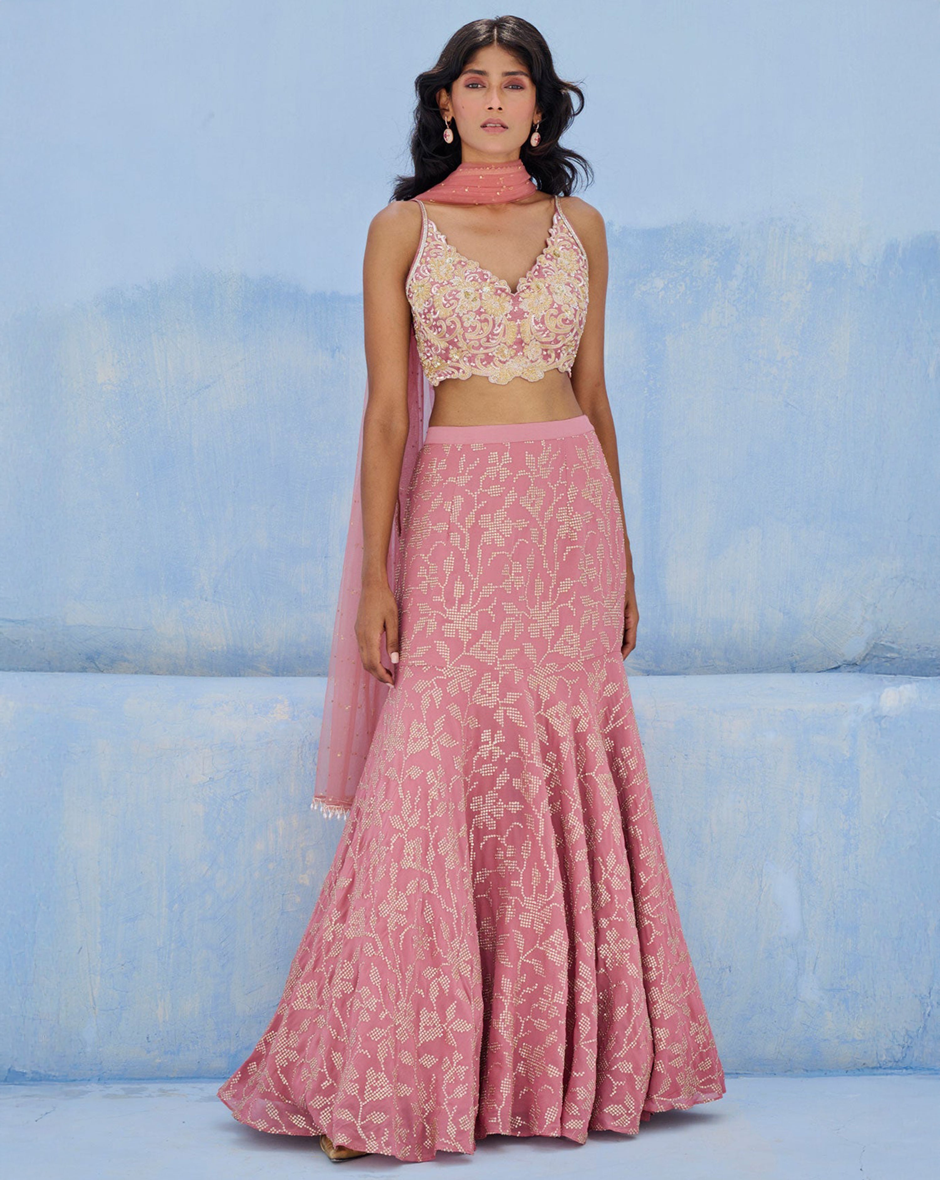 Fiza Skirt