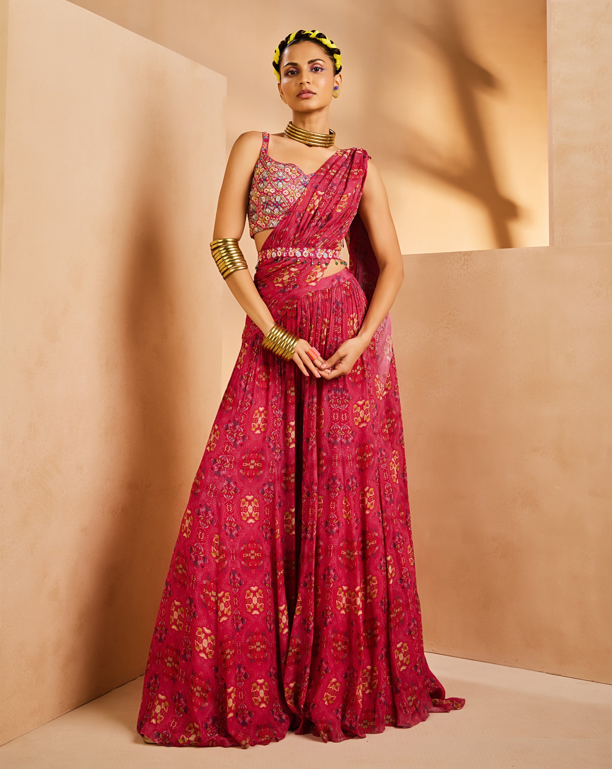Indian Wedding Dresses & Occasion Wear