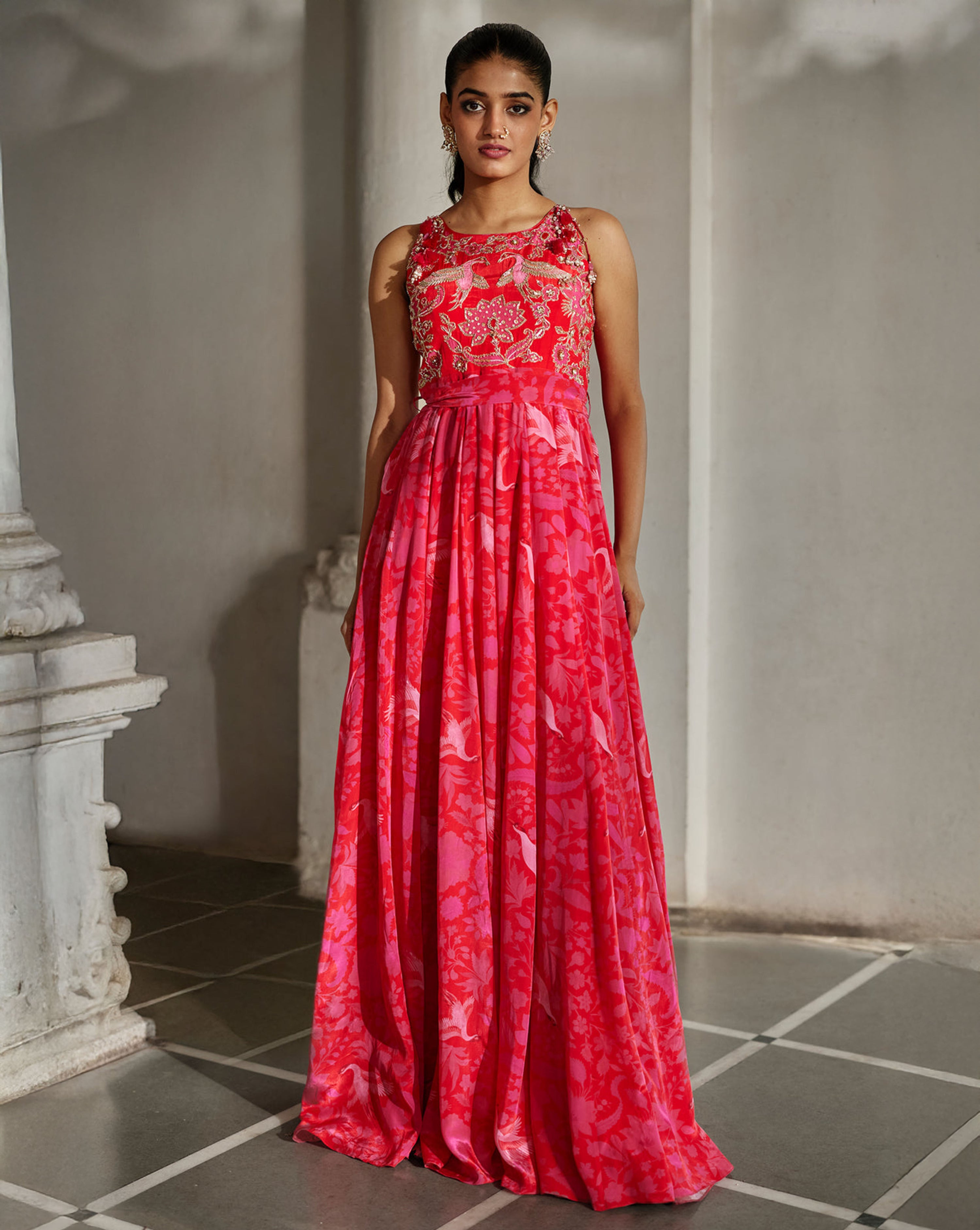 Ira Jumpsuit