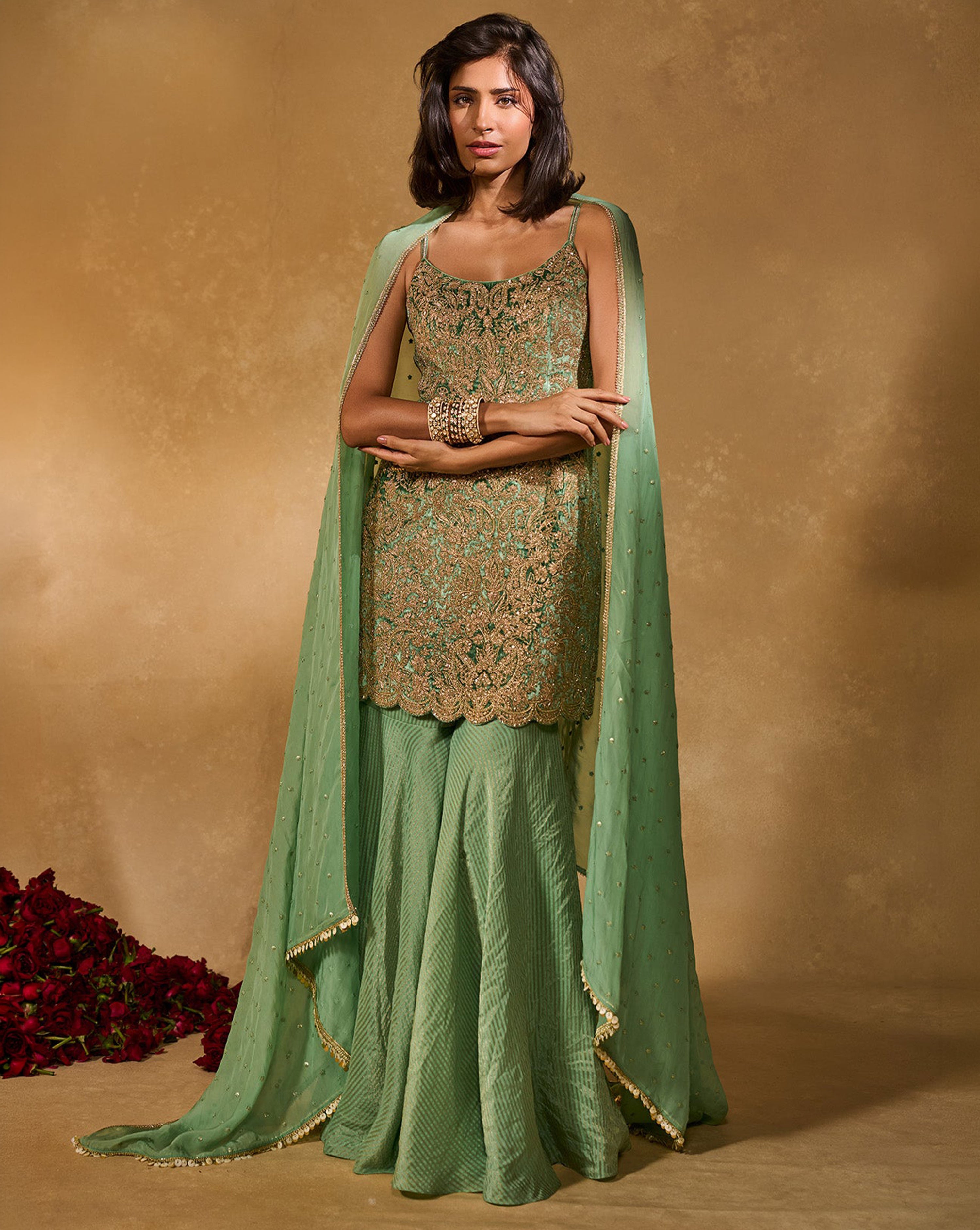 Lekha Sharara