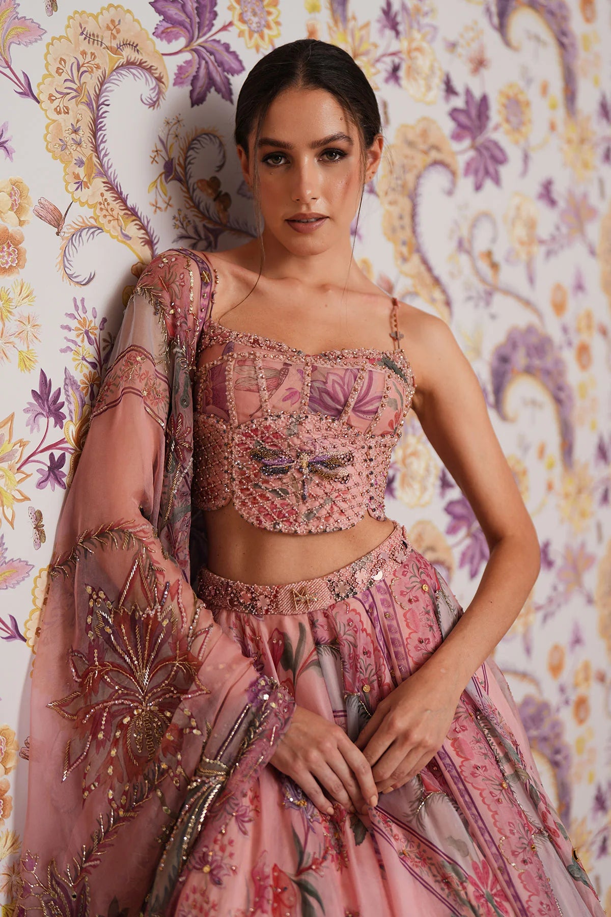 Showstopper - Vaani