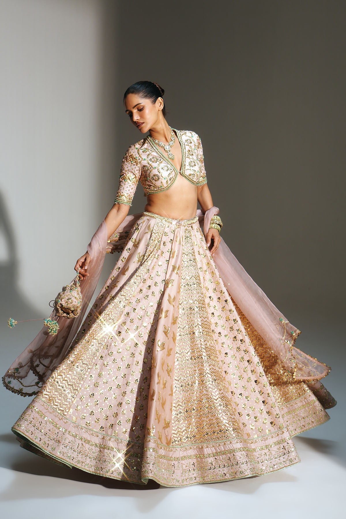 Fariha