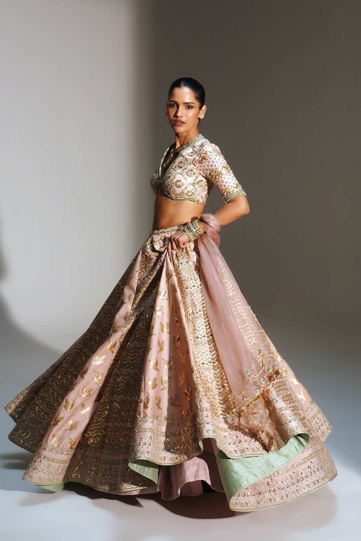 Fariha