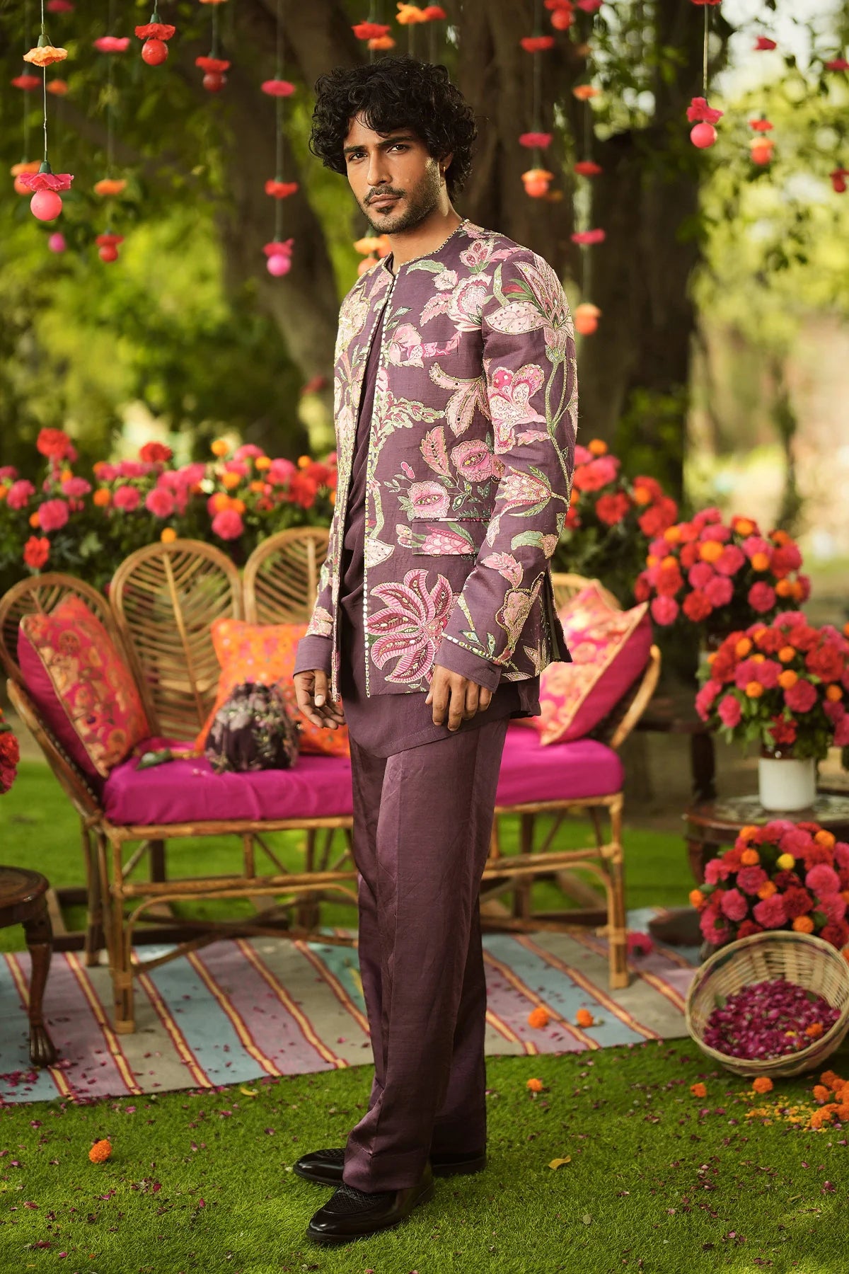Atif Bh Atif – Panache by Sharmeen