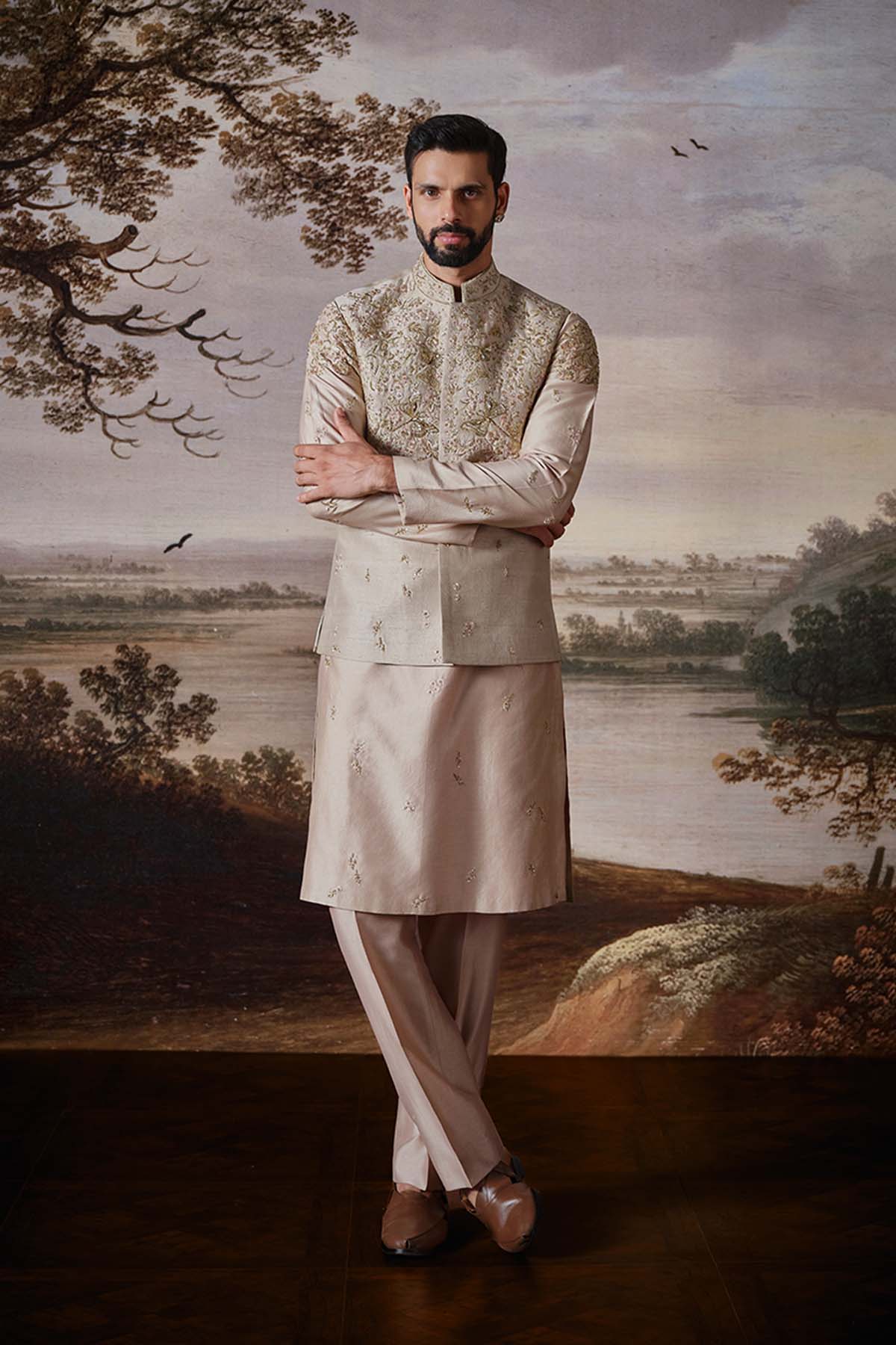 Kavish