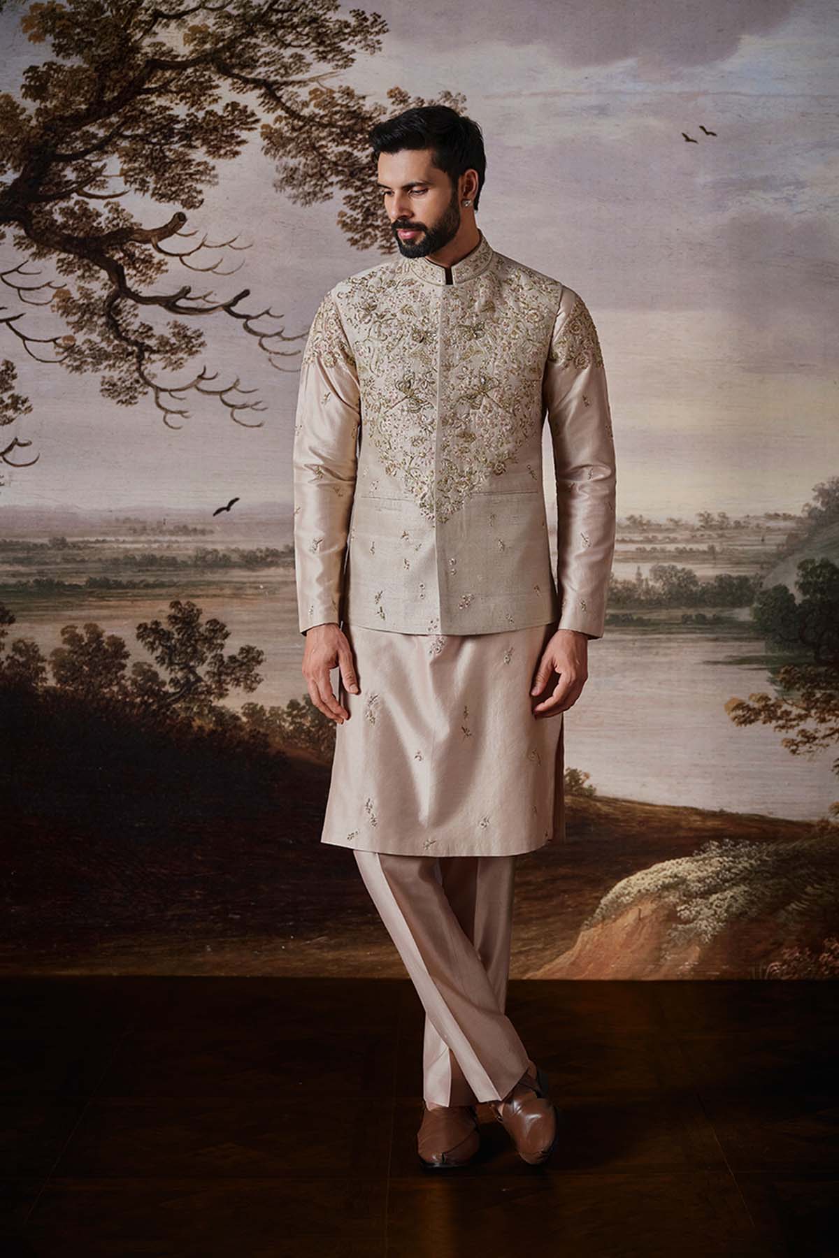 Kavish