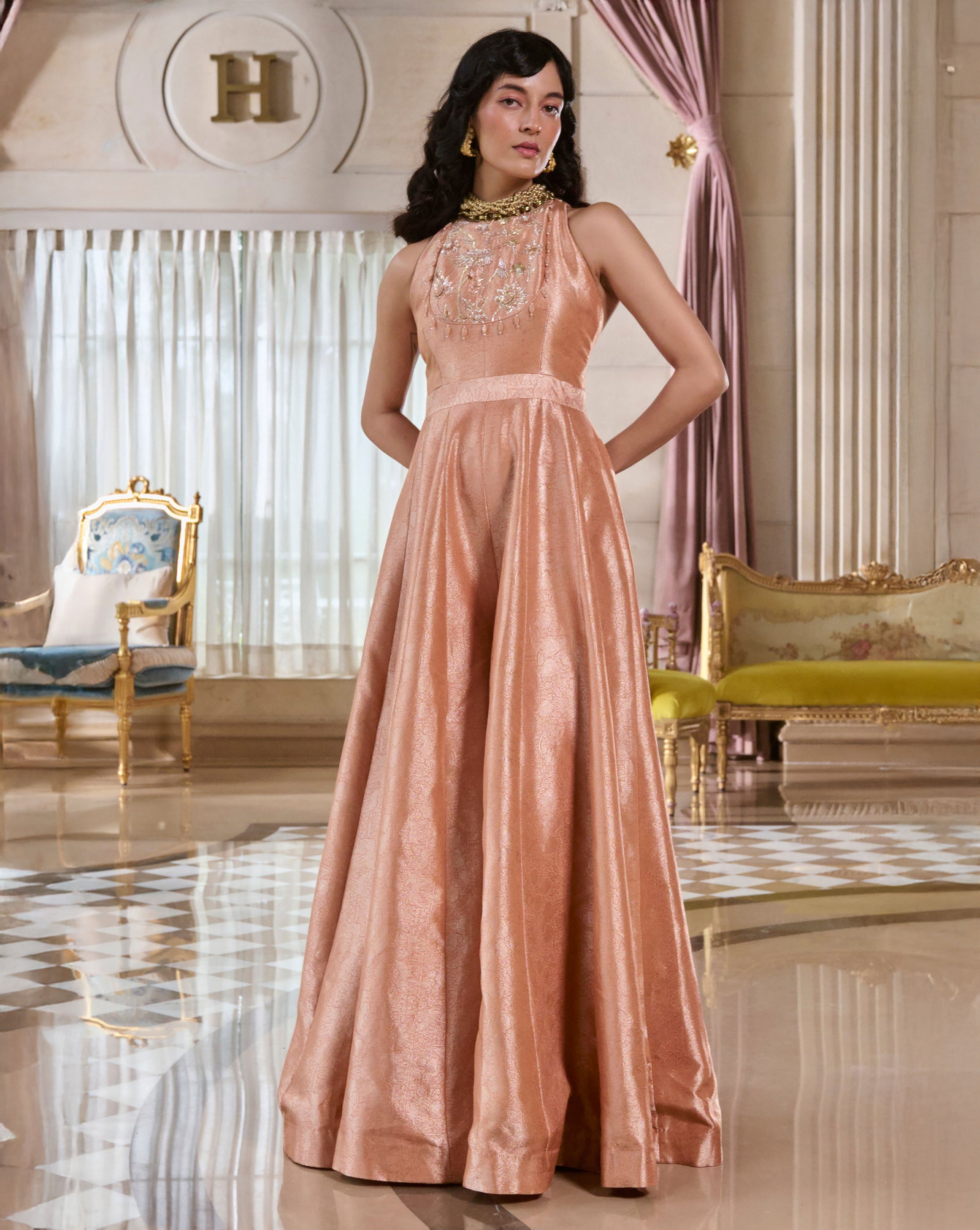 Mandi Jumpsuit