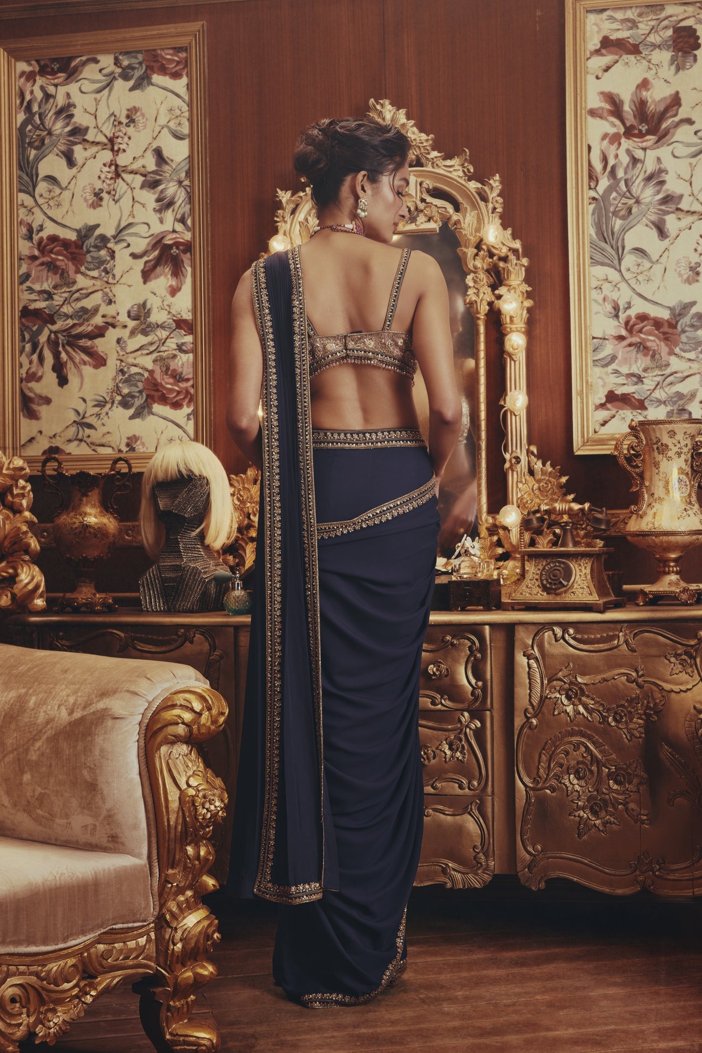 Marie