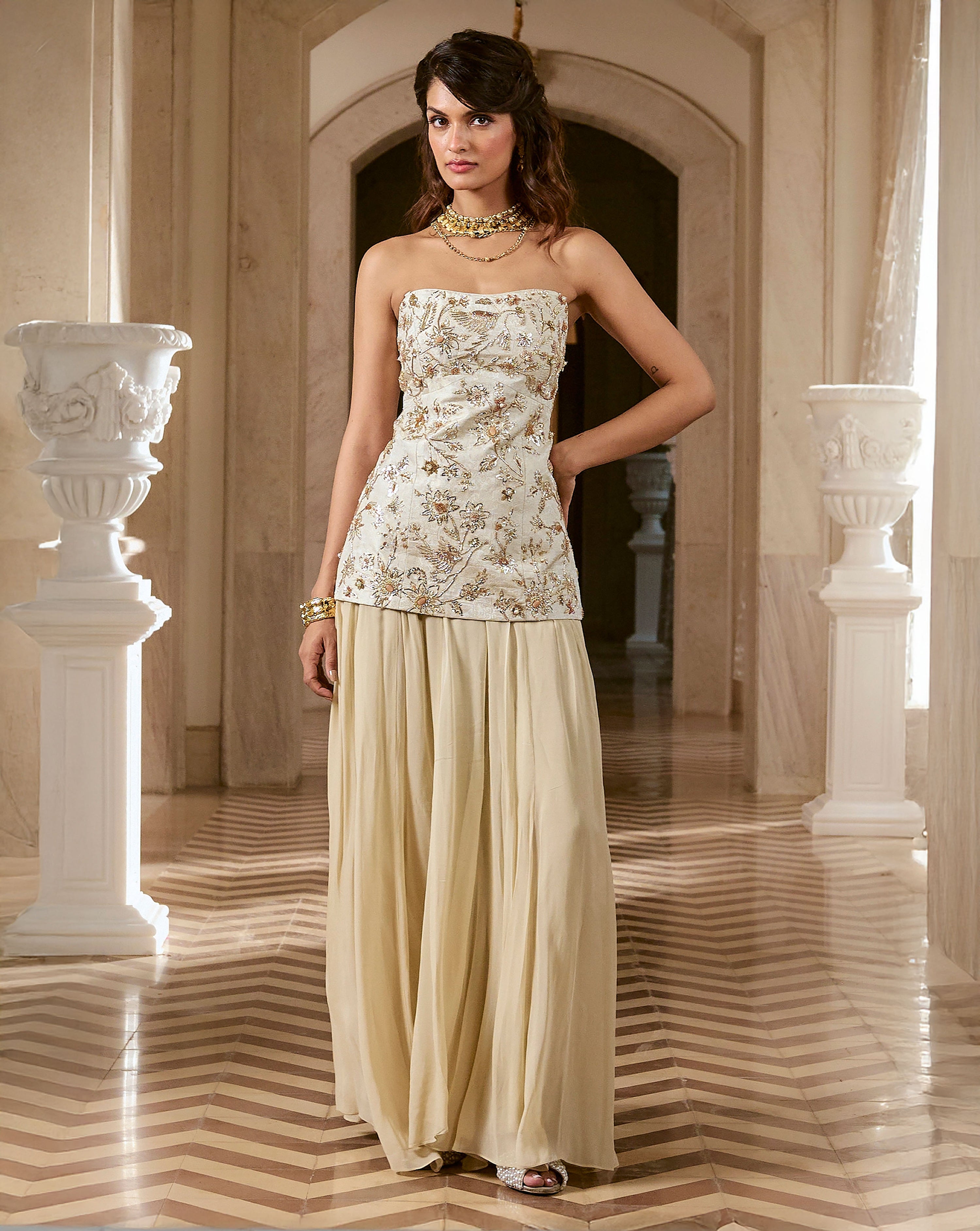 Martina Palazzo Set