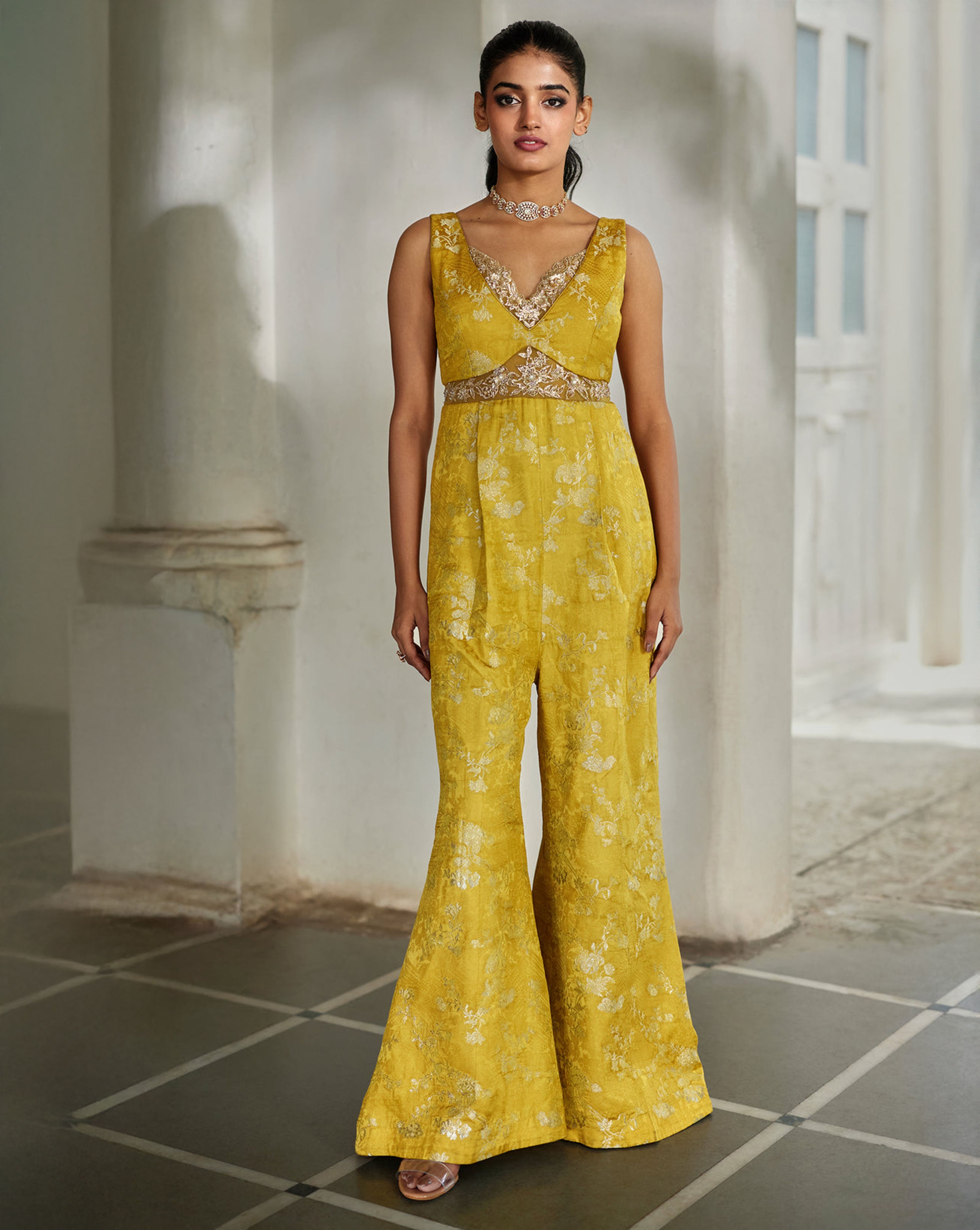 Miri Jumpsuit